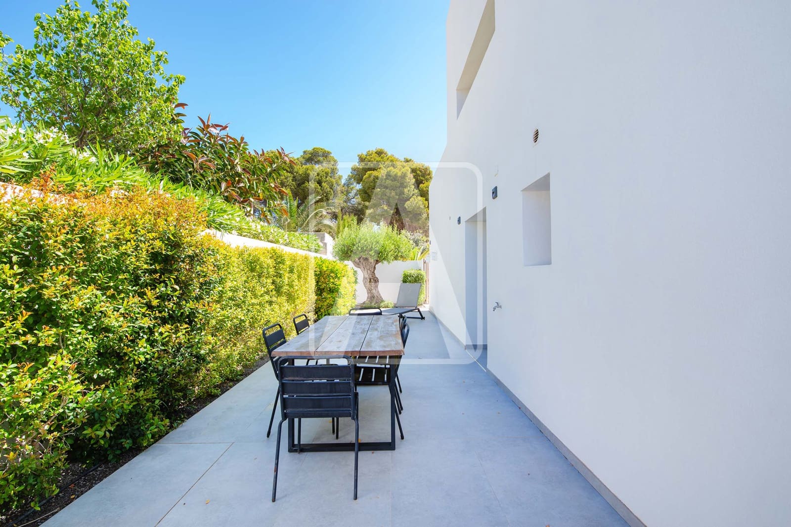 6 sypialnia Willa na sprzedaż w Benissa z basenem garażem - 950 000 € (Ref: 9013543)