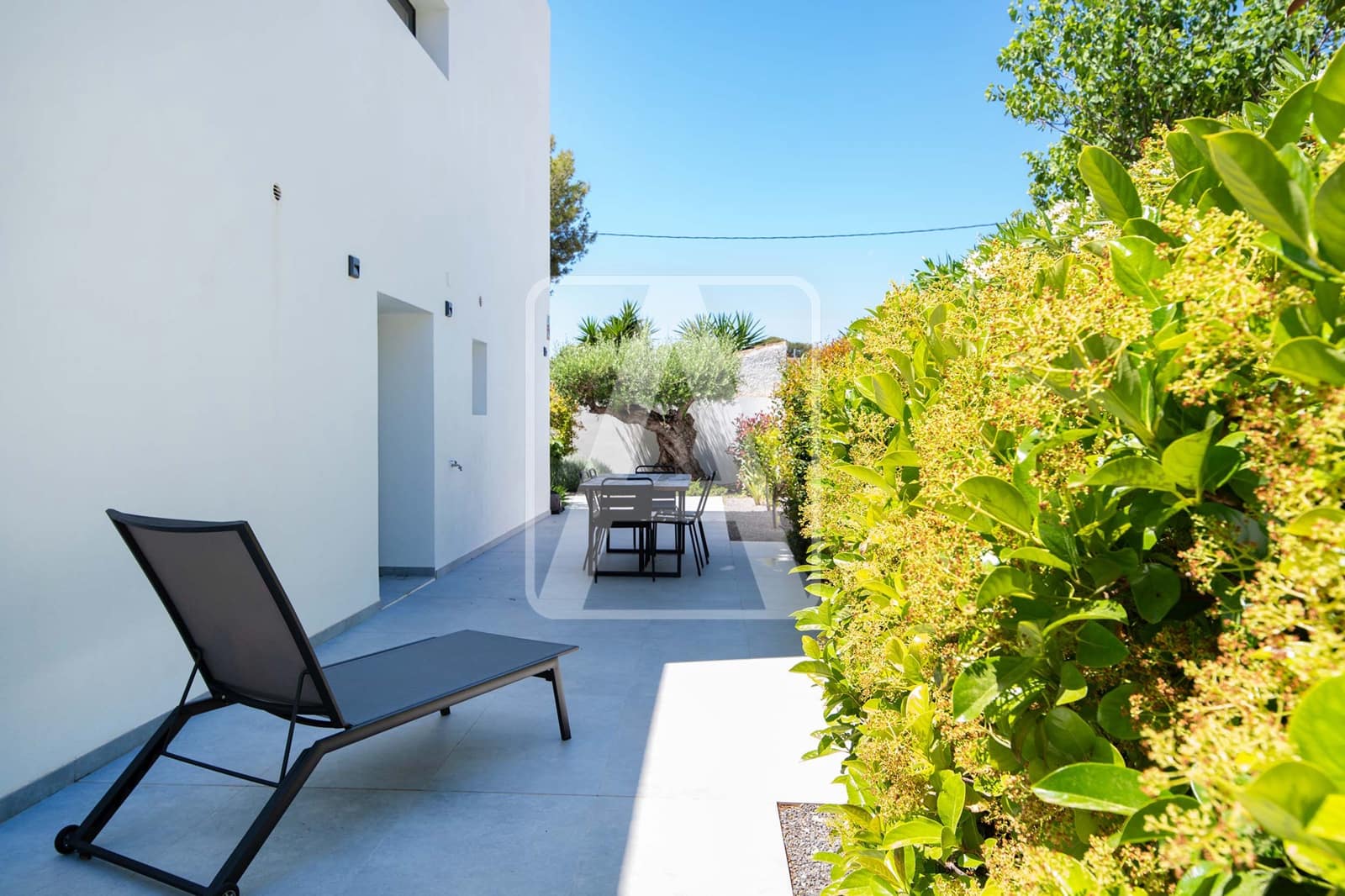 6 sypialnia Willa na sprzedaż w Benissa z basenem garażem - 950 000 € (Ref: 9013543)