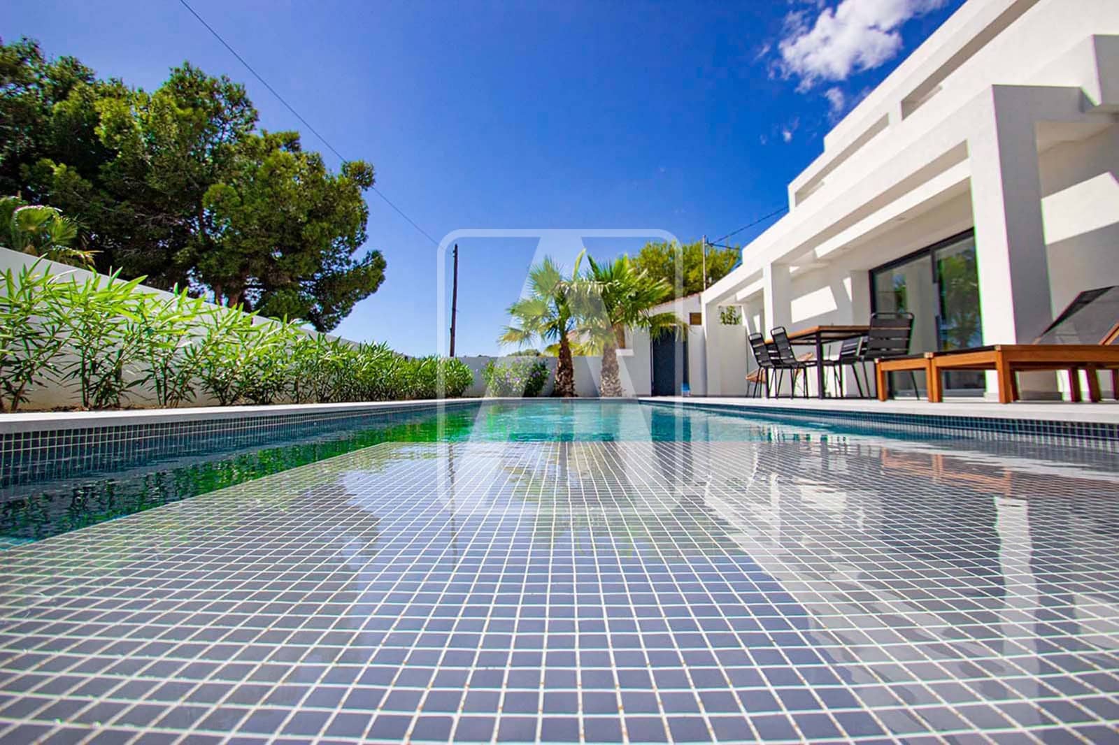 6 sypialnia Willa na sprzedaż w Benissa z basenem garażem - 950 000 € (Ref: 9013543)