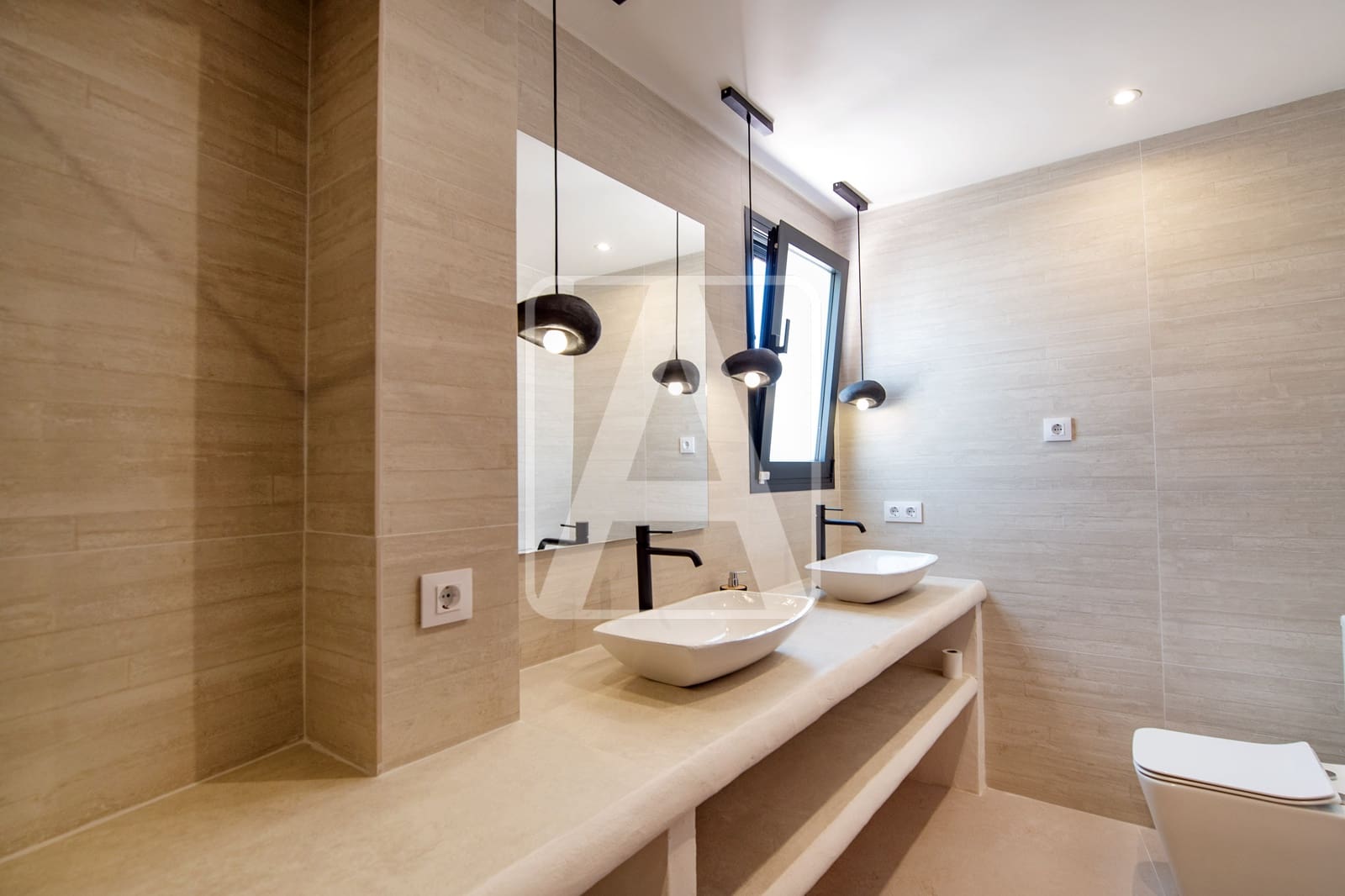 5 sovrum Finca/Hus på landet till salu i Benissa med pool garage - 1 975 000 € (Ref: 9028971)