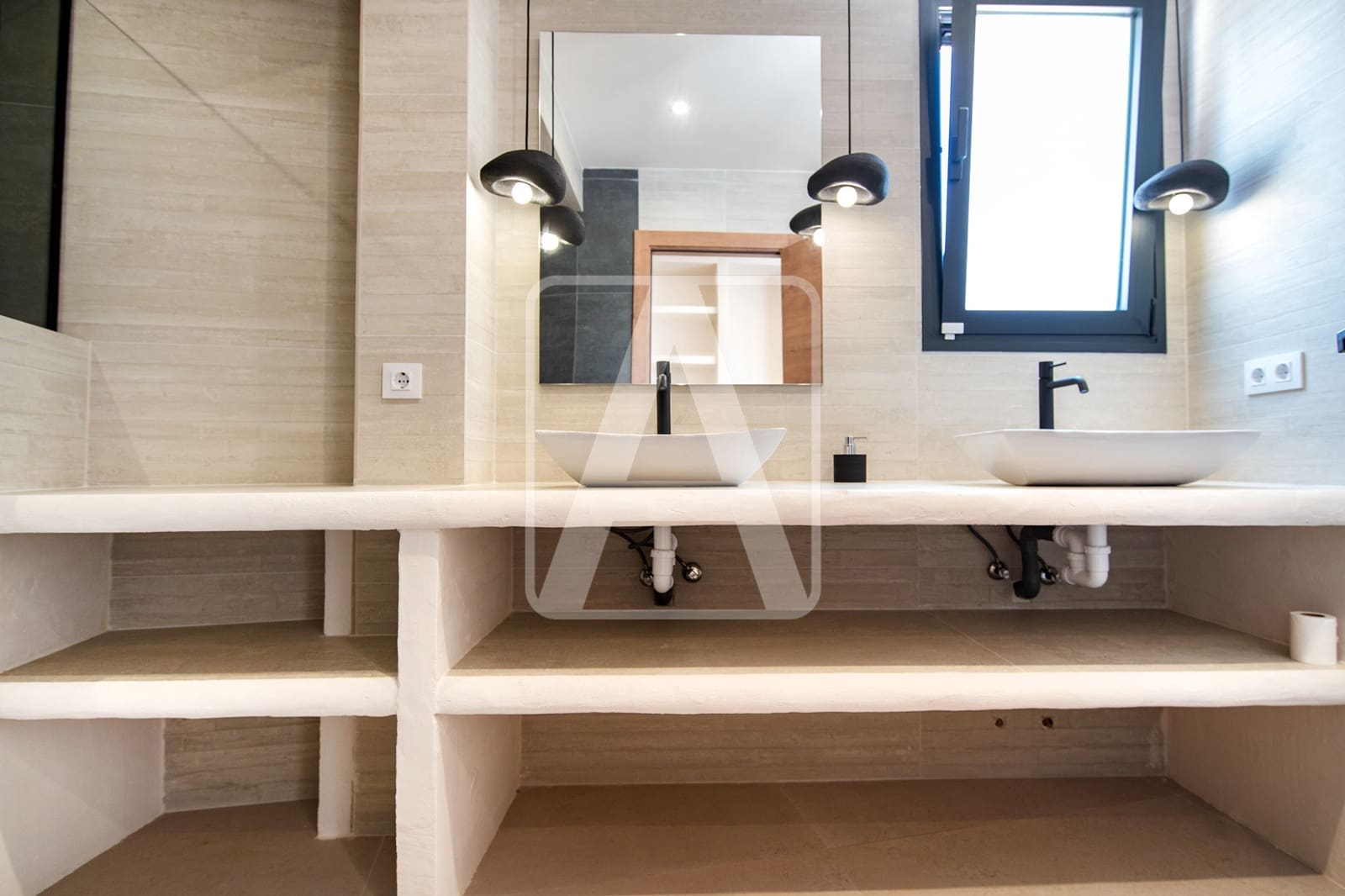 5 sovrum Finca/Hus på landet till salu i Benissa med pool garage - 1 975 000 € (Ref: 9028971)