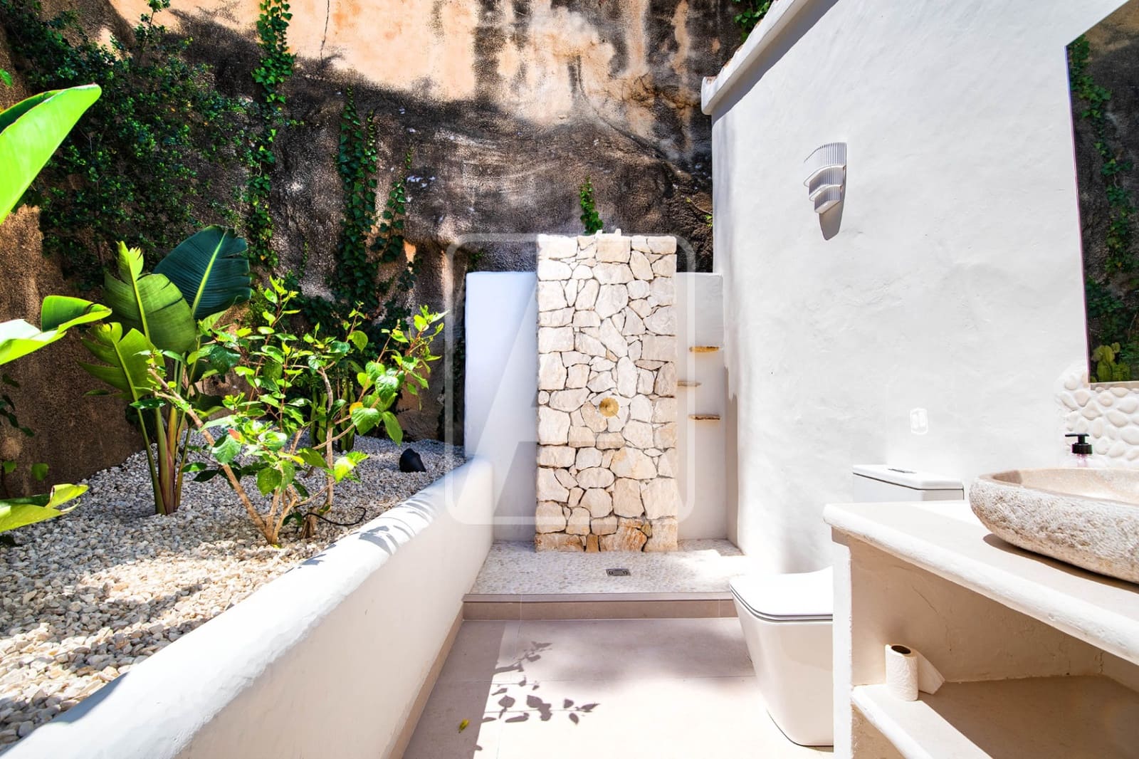 5 sovrum Finca/Hus på landet till salu i Benissa med pool garage - 1 975 000 € (Ref: 9028971)