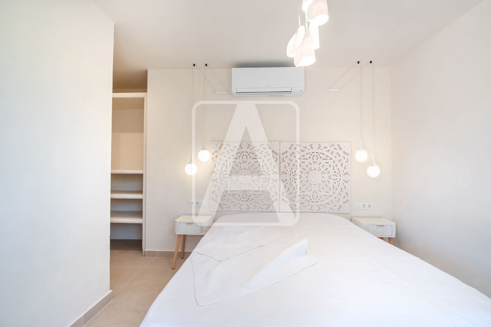 5 sovrum Finca/Hus på landet till salu i Benissa med pool garage - 1 975 000 € (Ref: 9028971)