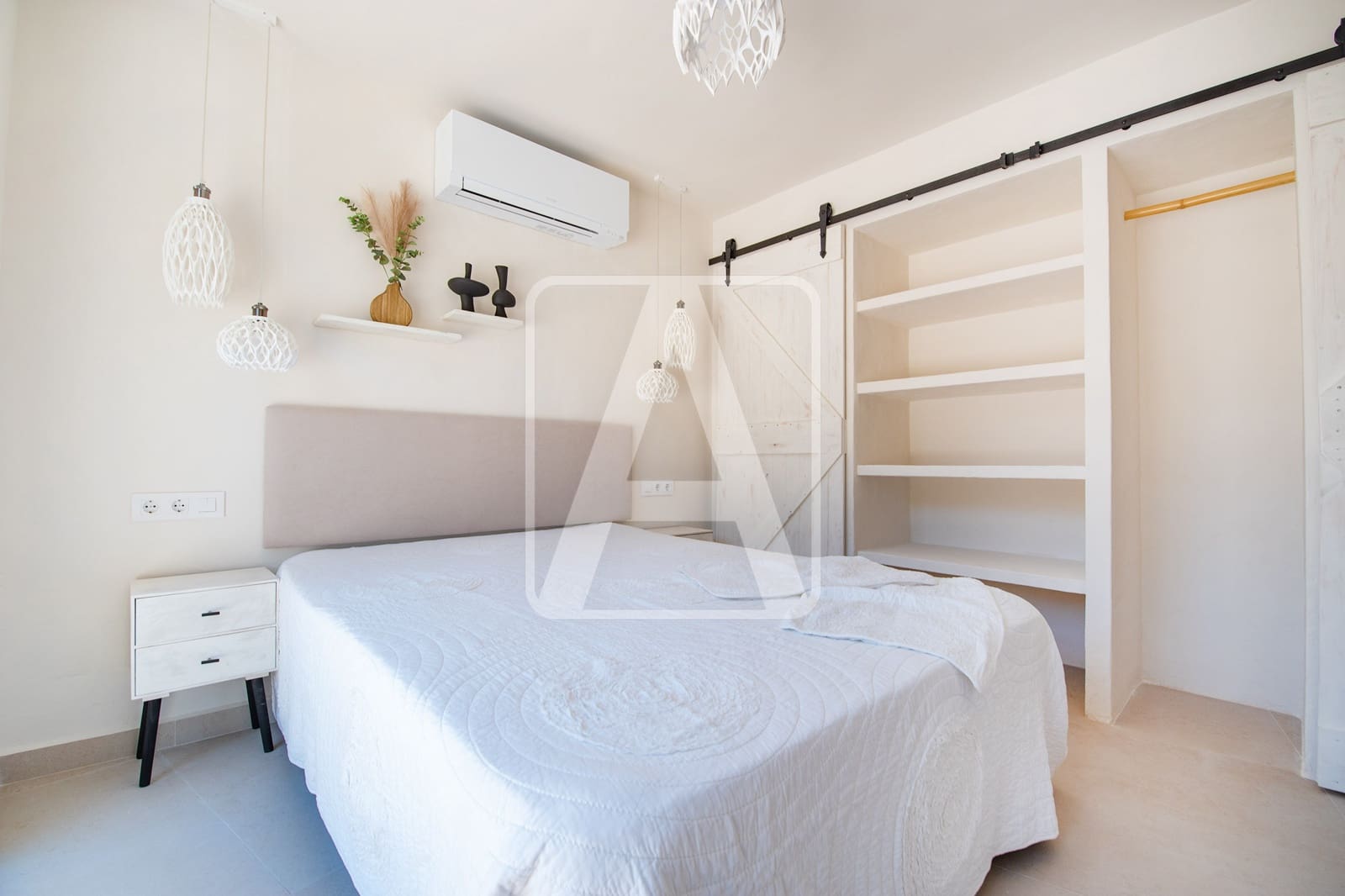 5 sovrum Finca/Hus på landet till salu i Benissa med pool garage - 1 975 000 € (Ref: 9028971)