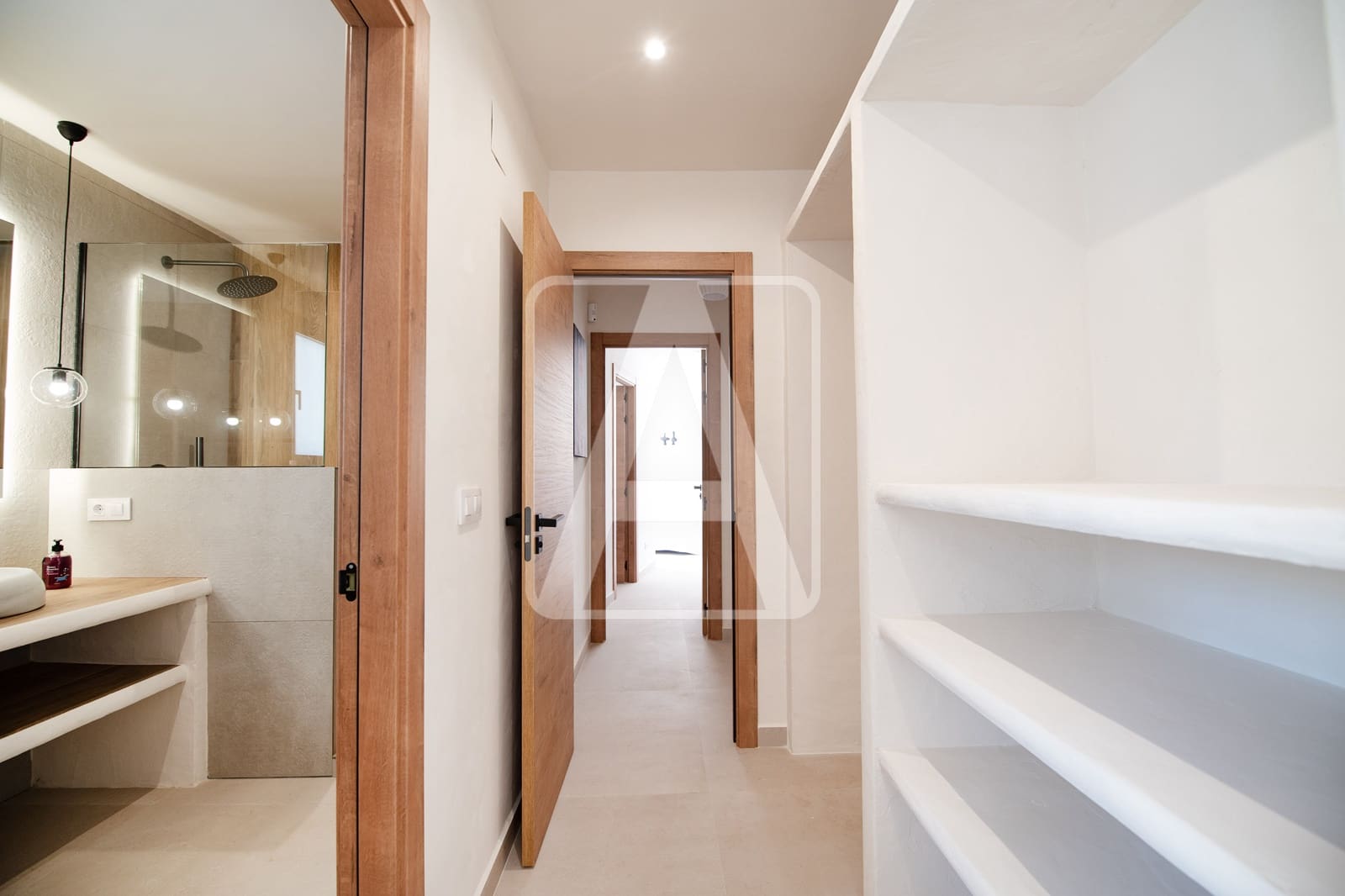 5 sovrum Finca/Hus på landet till salu i Benissa med pool garage - 1 975 000 € (Ref: 9028971)