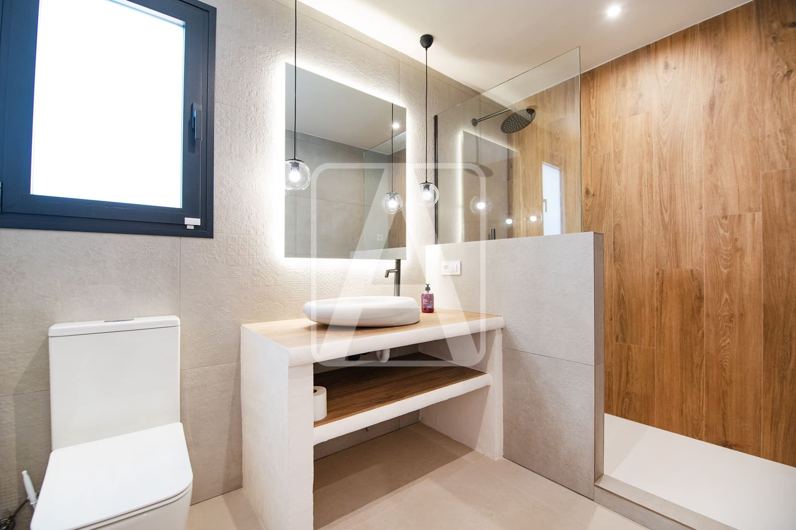 5 sovrum Finca/Hus på landet till salu i Benissa med pool garage - 1 975 000 € (Ref: 9028971)