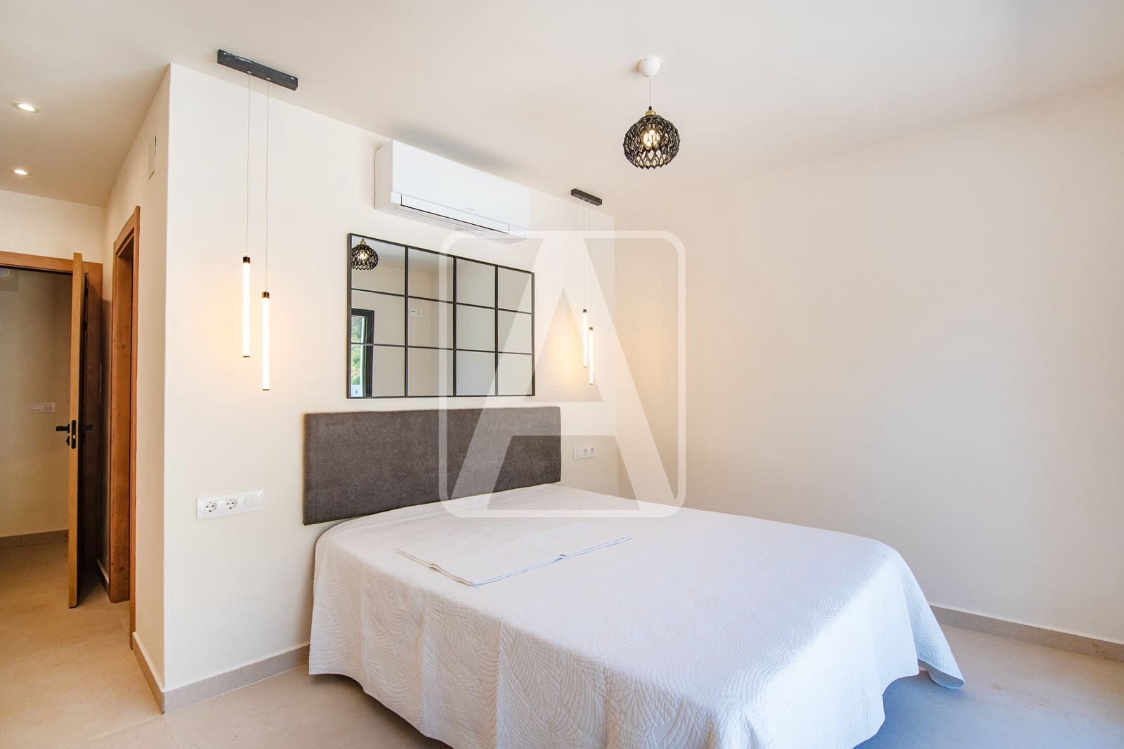 5 sovrum Finca/Hus på landet till salu i Benissa med pool garage - 1 975 000 € (Ref: 9028971)