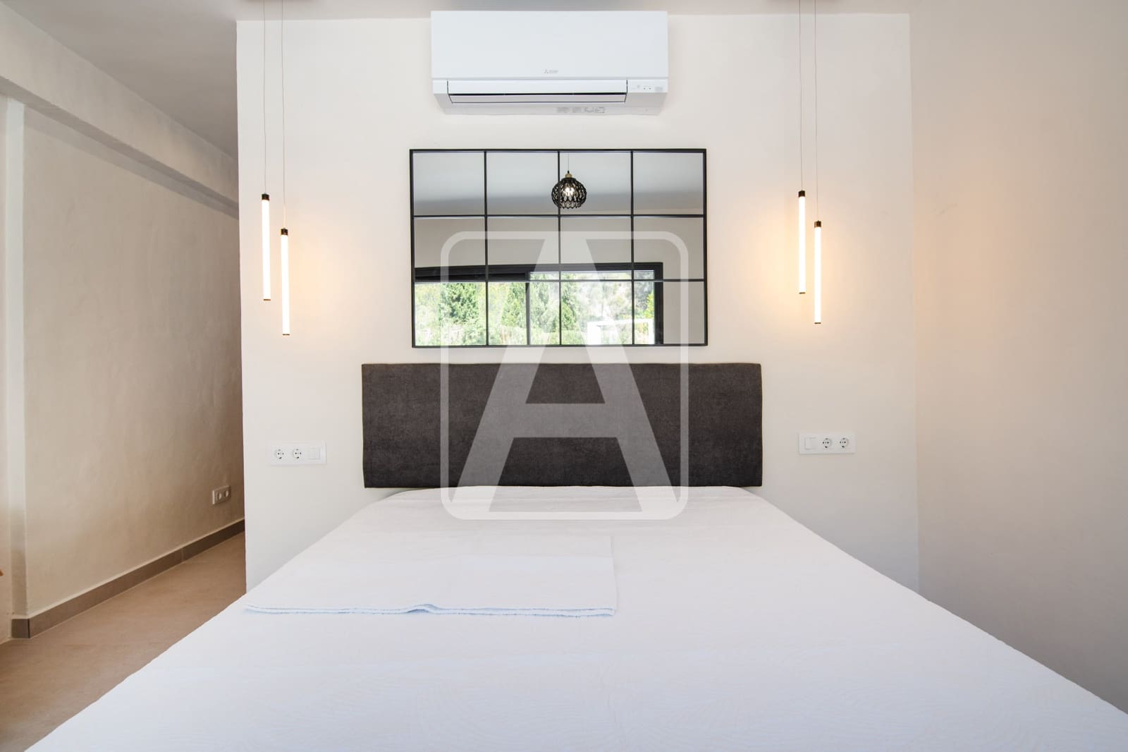 5 sovrum Finca/Hus på landet till salu i Benissa med pool garage - 1 975 000 € (Ref: 9028971)