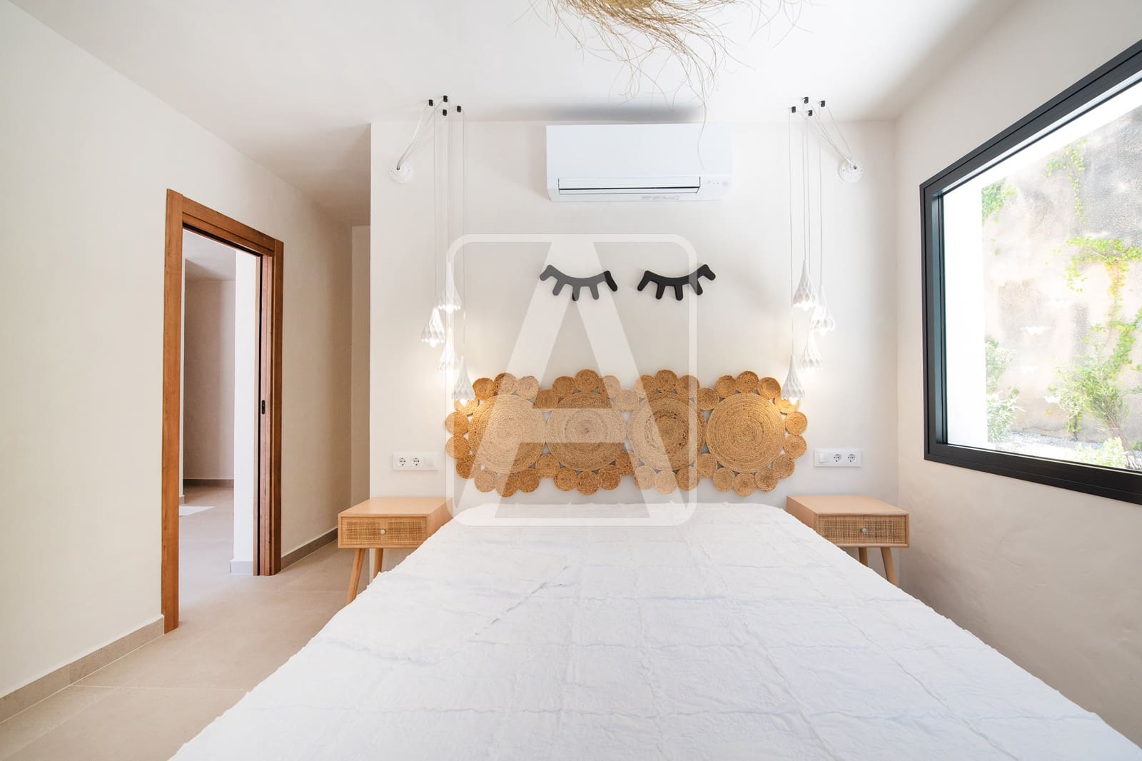 5 sovrum Finca/Hus på landet till salu i Benissa med pool garage - 1 975 000 € (Ref: 9028971)