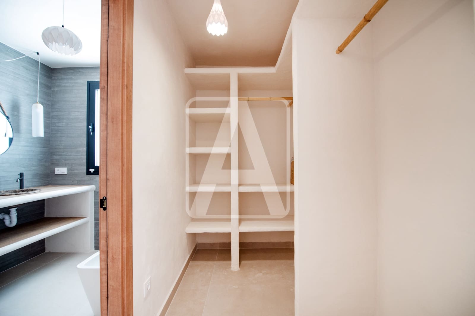 5 sovrum Finca/Hus på landet till salu i Benissa med pool garage - 1 975 000 € (Ref: 9028971)