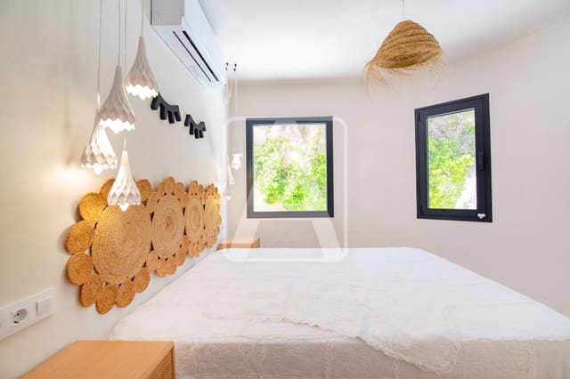 5 chambre Finca/Maison de Campagne à vendre à Benissa avec piscine garage - 1 975 000 € (Ref: 9028971)