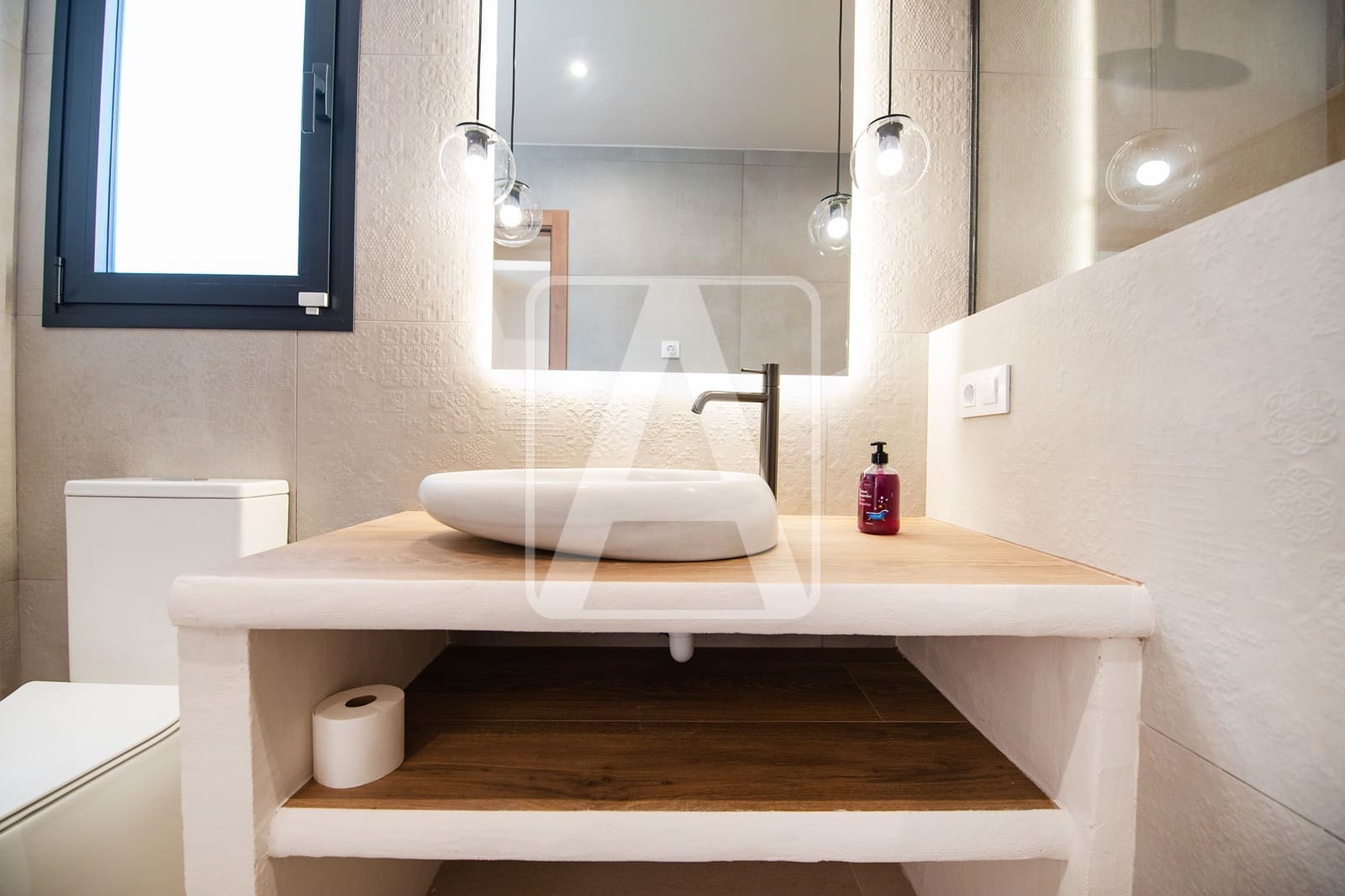 5 sovrum Finca/Hus på landet till salu i Benissa med pool garage - 1 975 000 € (Ref: 9028971)