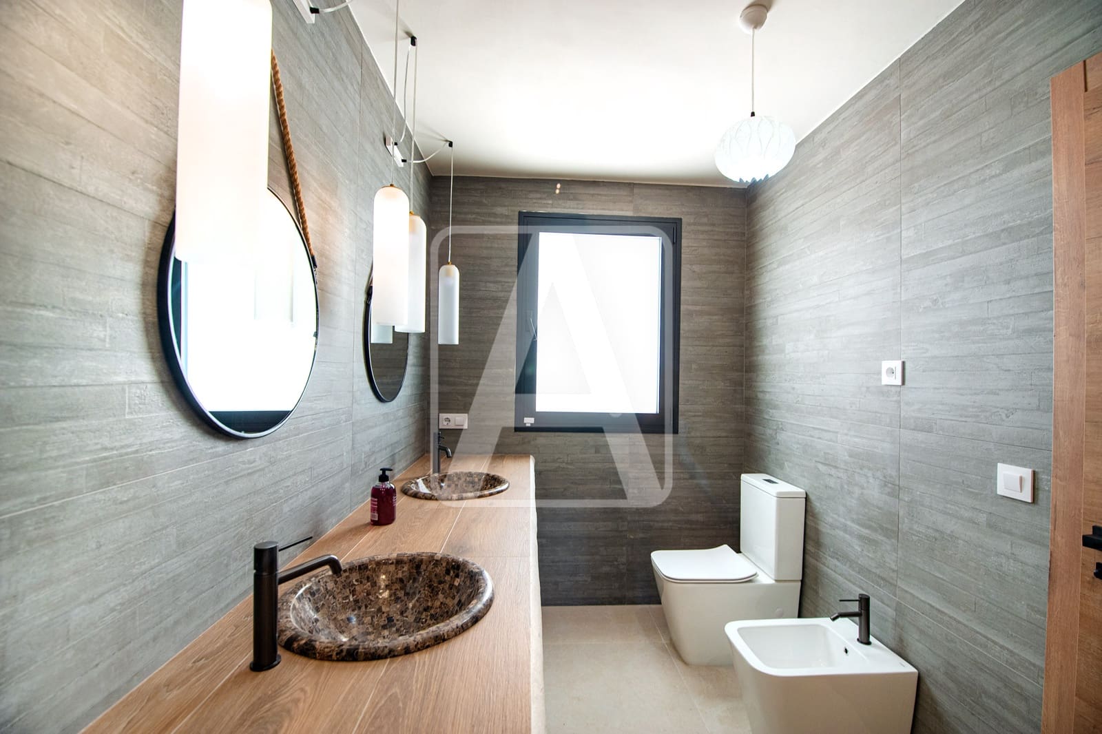 5 sovrum Finca/Hus på landet till salu i Benissa med pool garage - 1 975 000 € (Ref: 9028971)