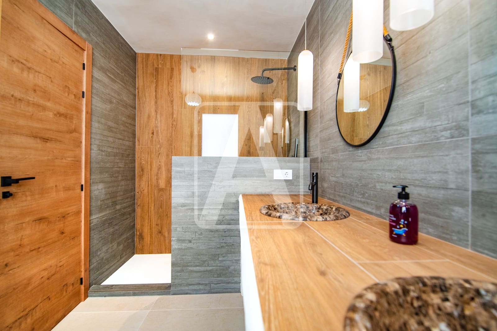 5 sovrum Finca/Hus på landet till salu i Benissa med pool garage - 1 975 000 € (Ref: 9028971)