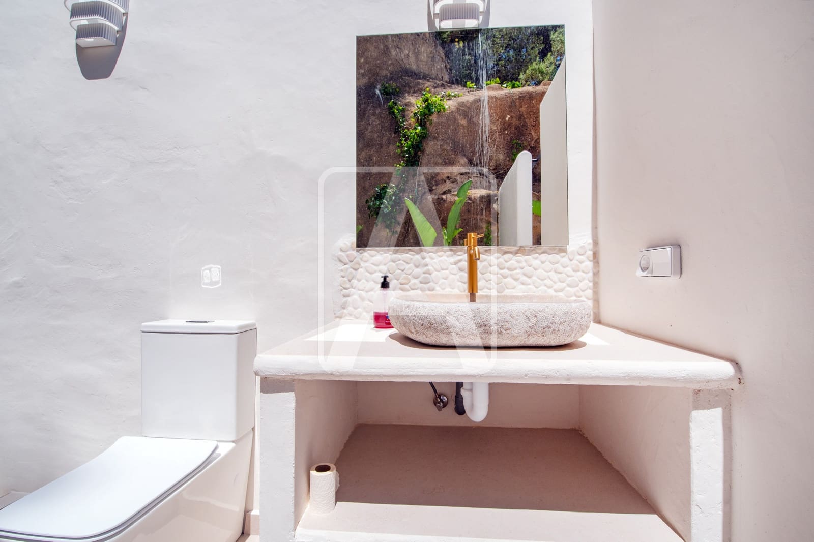 5 sovrum Finca/Hus på landet till salu i Benissa med pool garage - 1 975 000 € (Ref: 9028971)