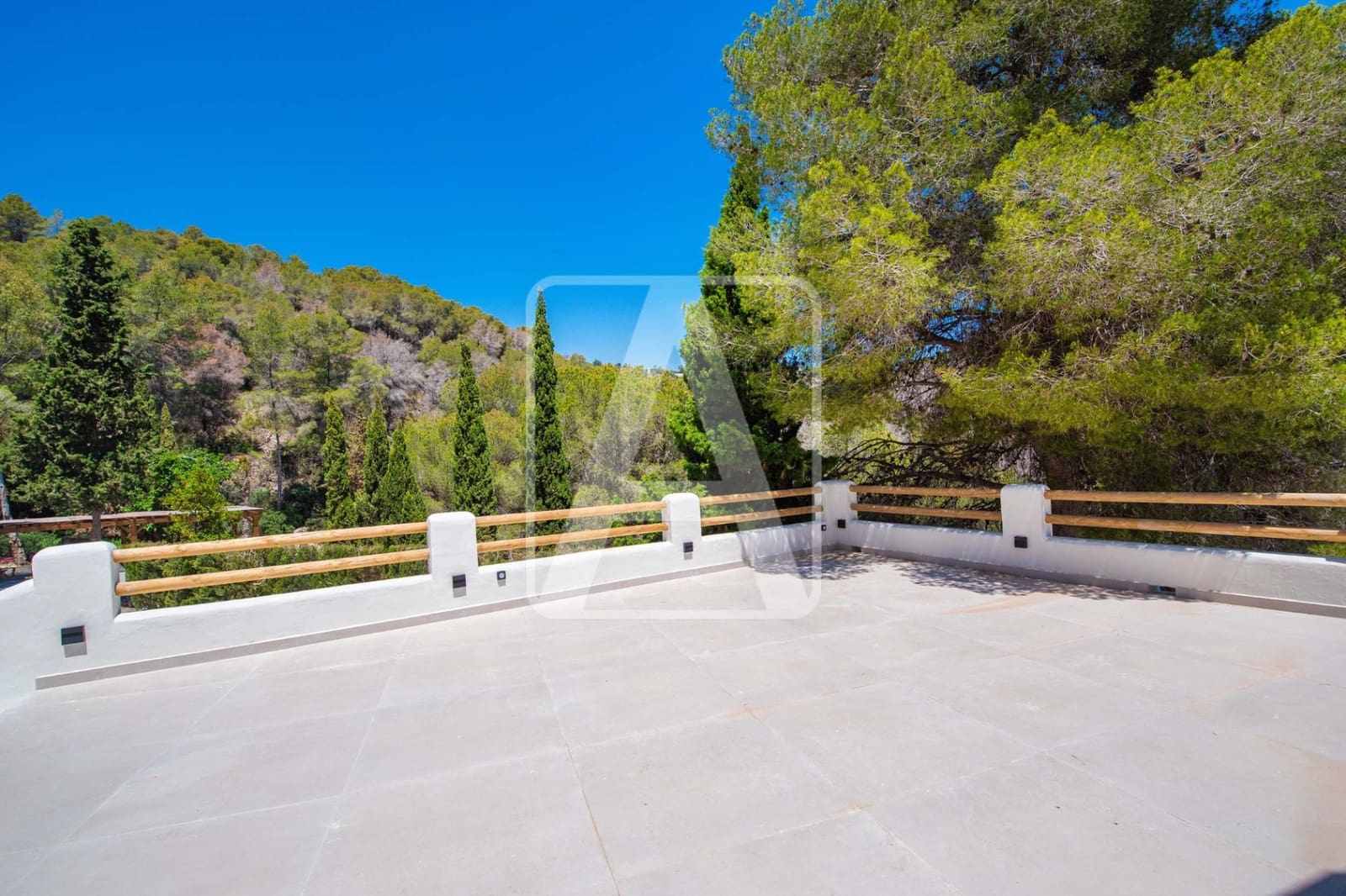 5 sovrum Finca/Hus på landet till salu i Benissa med pool garage - 1 975 000 € (Ref: 9028971)