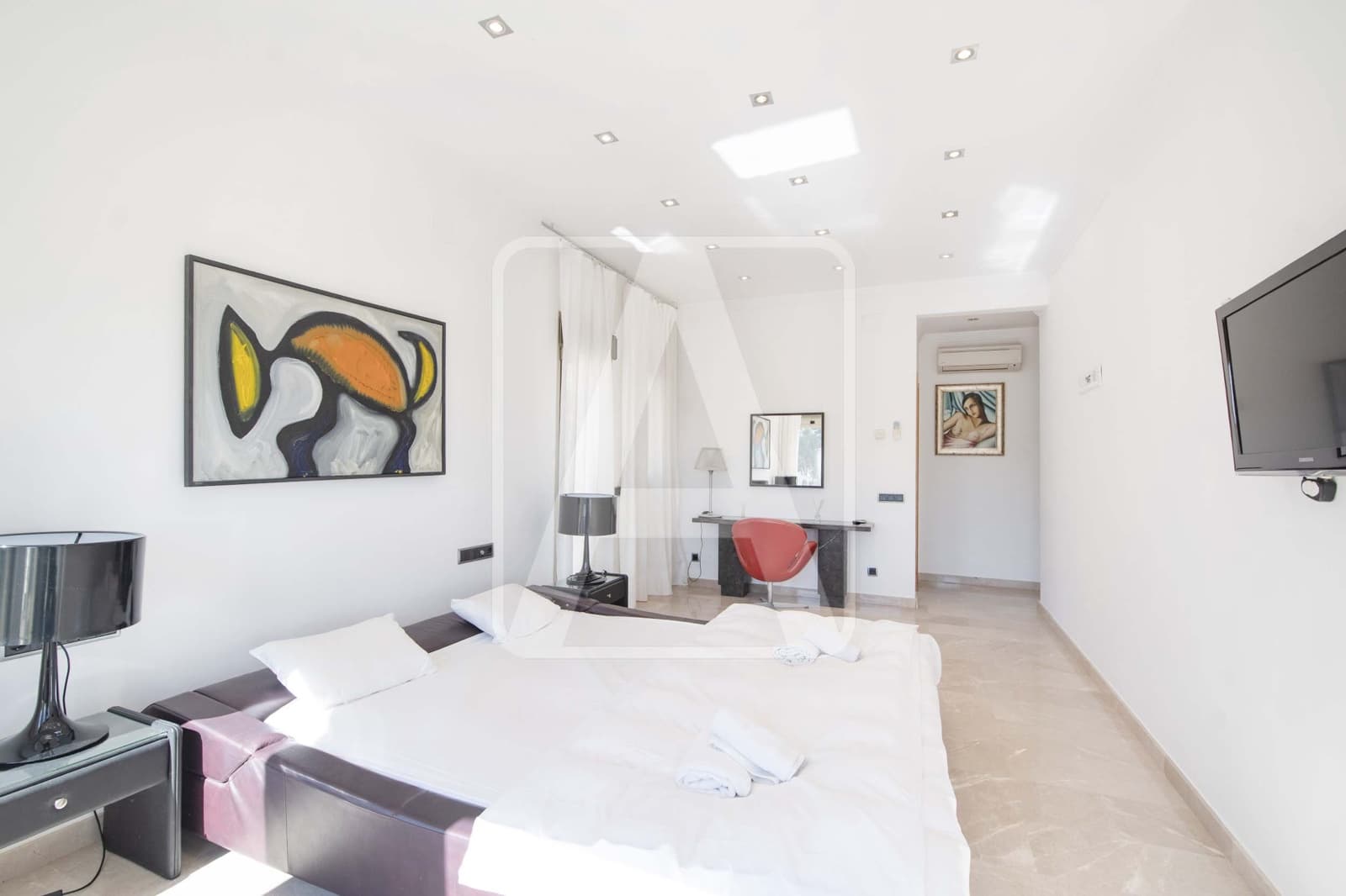 6 quarto Moradia para venda em Benissa com garagem - 1 999 999 € (Ref: 9034006)