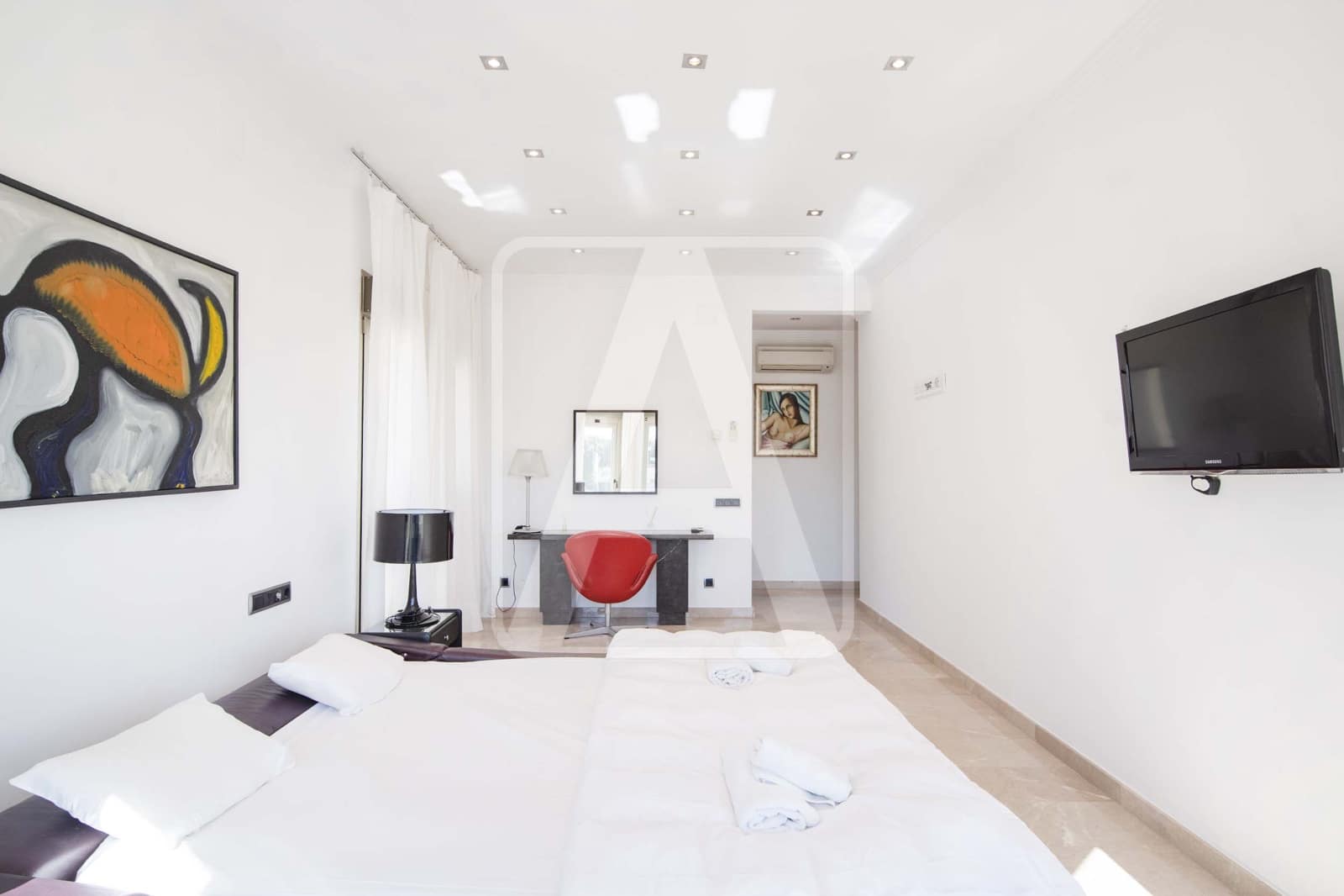 6 quarto Moradia para venda em Benissa com garagem - 1 999 999 € (Ref: 9034006)