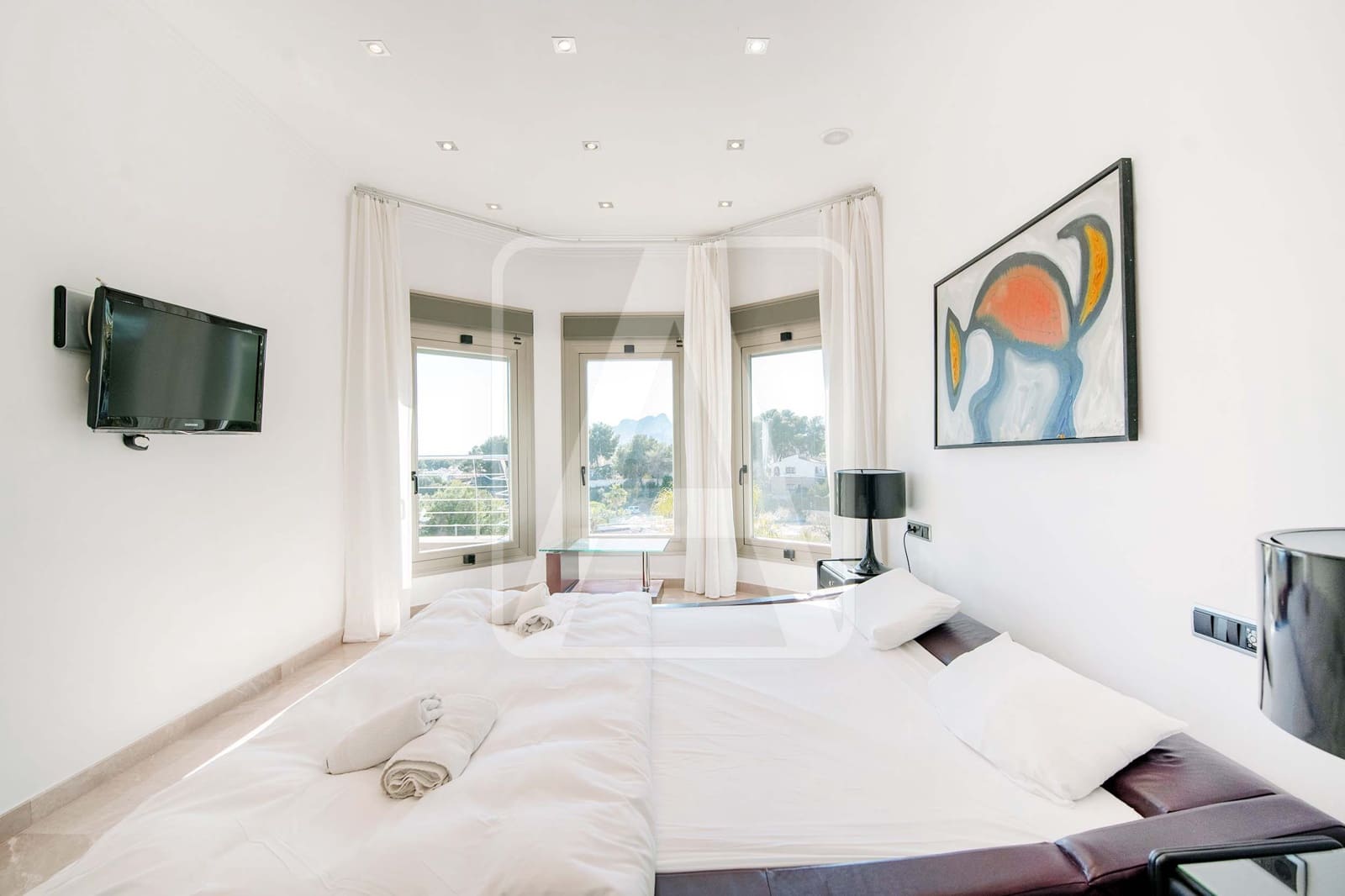 6 quarto Moradia para venda em Benissa com garagem - 1 999 999 € (Ref: 9034006)