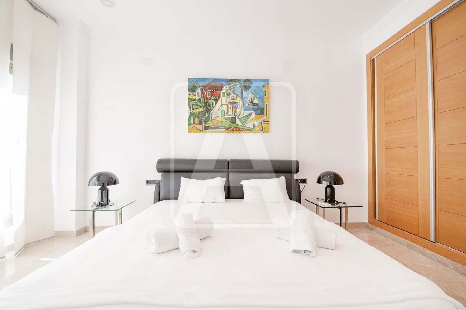 6 quarto Moradia para venda em Benissa com garagem - 1 999 999 € (Ref: 9034006)