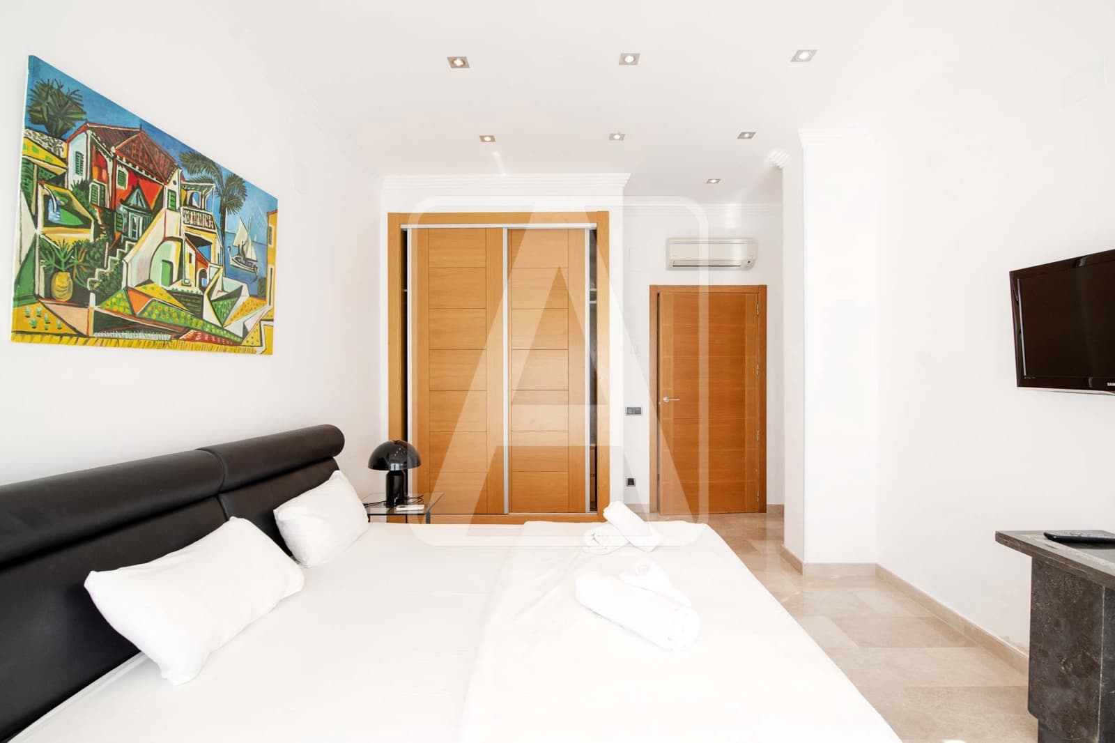 6 quarto Moradia para venda em Benissa com garagem - 1 999 999 € (Ref: 9034006)