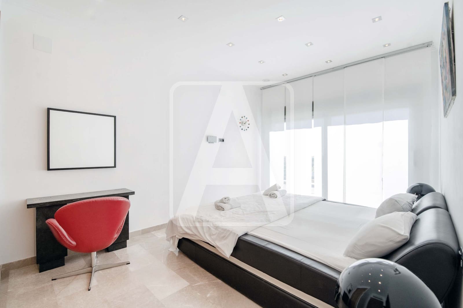 6 quarto Moradia para venda em Benissa com garagem - 1 999 999 € (Ref: 9034006)