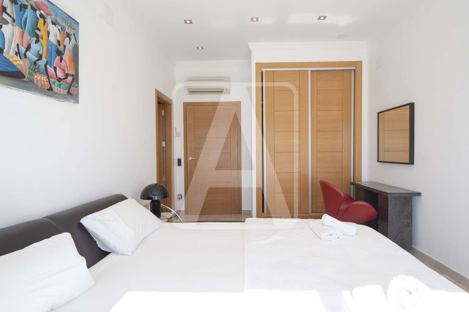 6 quarto Moradia para venda em Benissa com garagem - 1 999 999 € (Ref: 9034006)