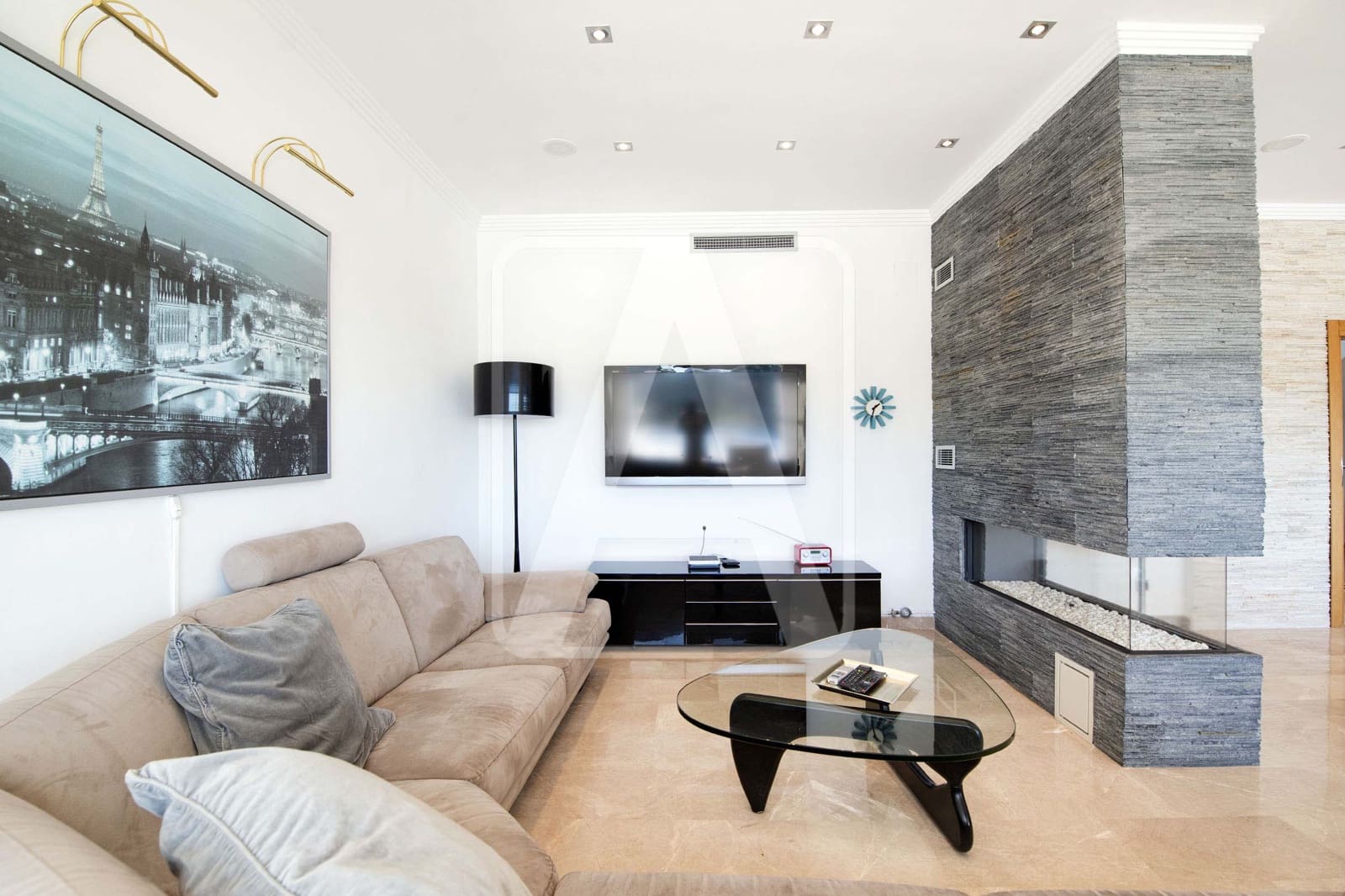 6 quarto Moradia para venda em Benissa com garagem - 1 999 999 € (Ref: 9034006)