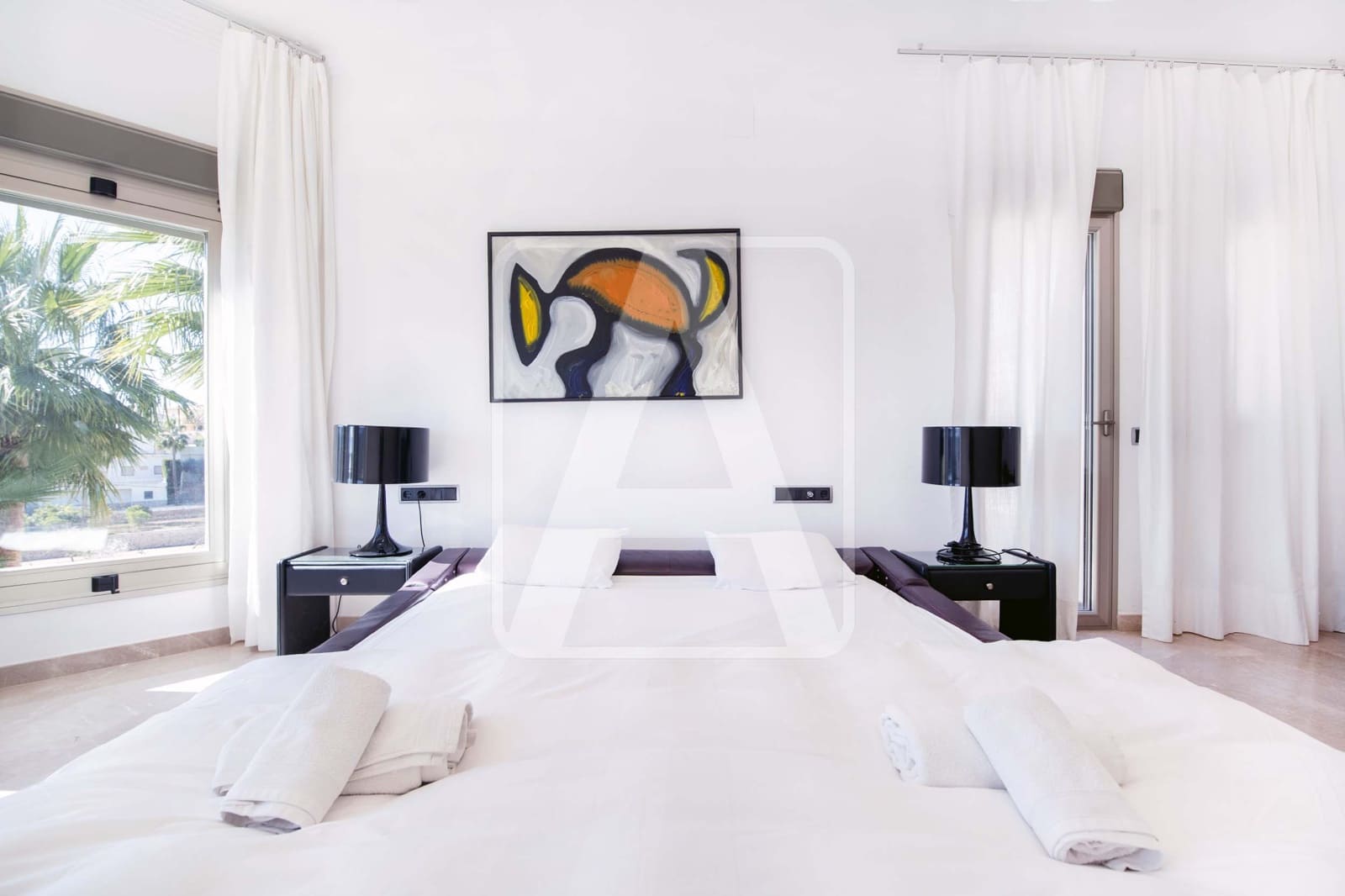 6 quarto Moradia para venda em Benissa com garagem - 1 999 999 € (Ref: 9034006)