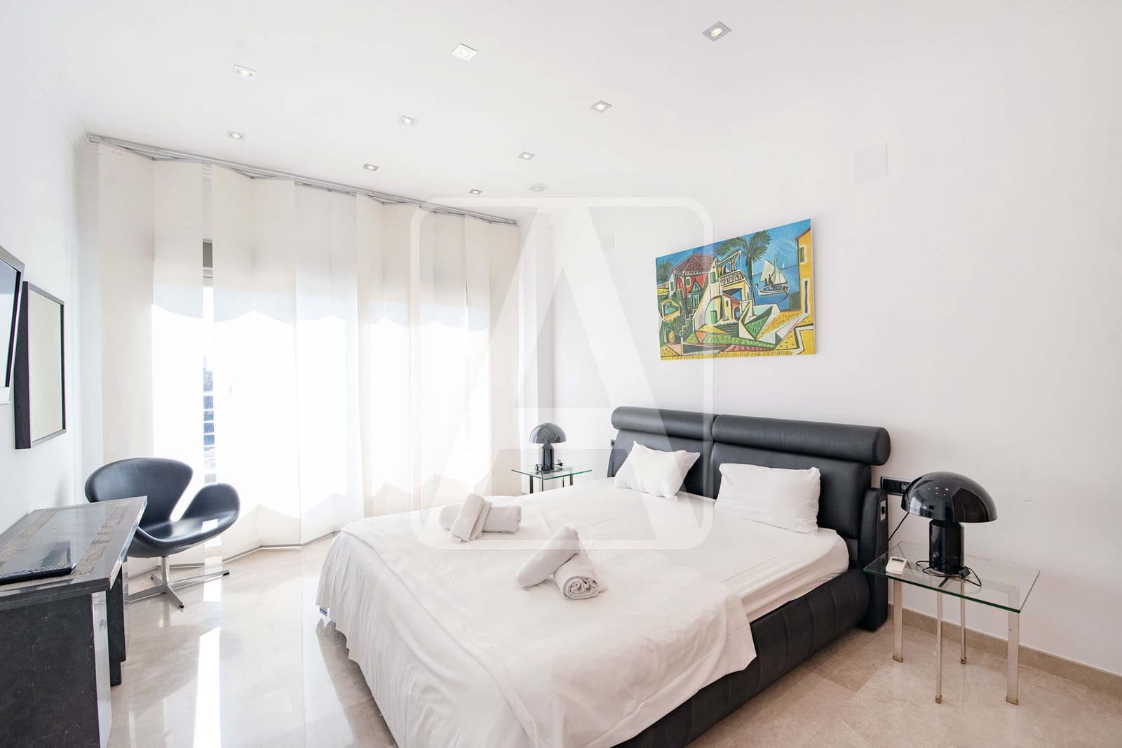 6 quarto Moradia para venda em Benissa com garagem - 1 999 999 € (Ref: 9034006)