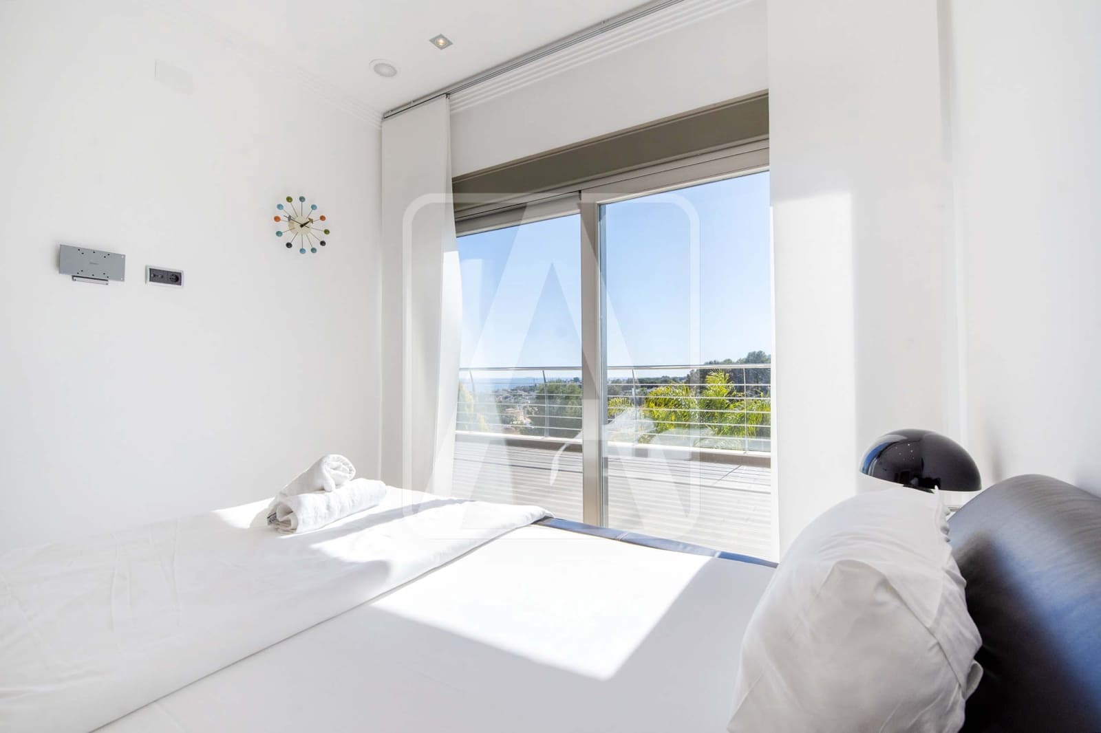 6 quarto Moradia para venda em Benissa com garagem - 1 999 999 € (Ref: 9034006)