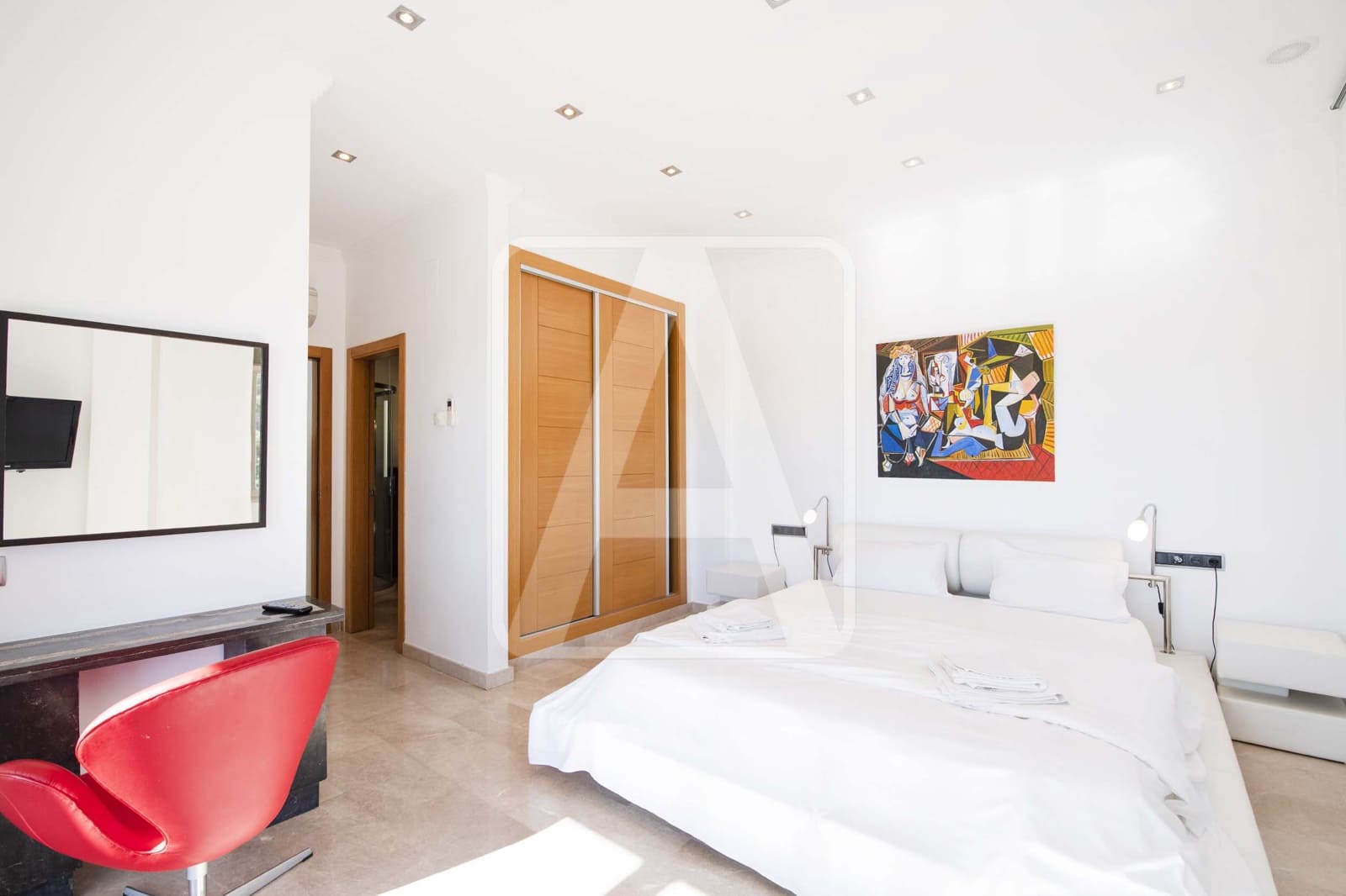 6 quarto Moradia para venda em Benissa com garagem - 1 999 999 € (Ref: 9034006)