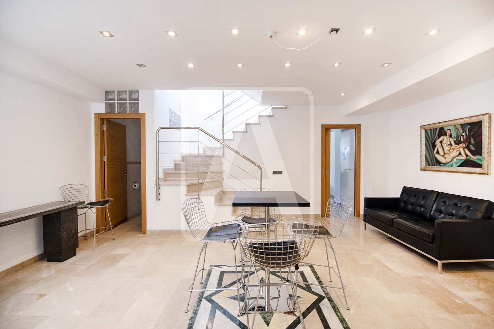 6 quarto Moradia para venda em Benissa com garagem - 1 999 999 € (Ref: 9034006)