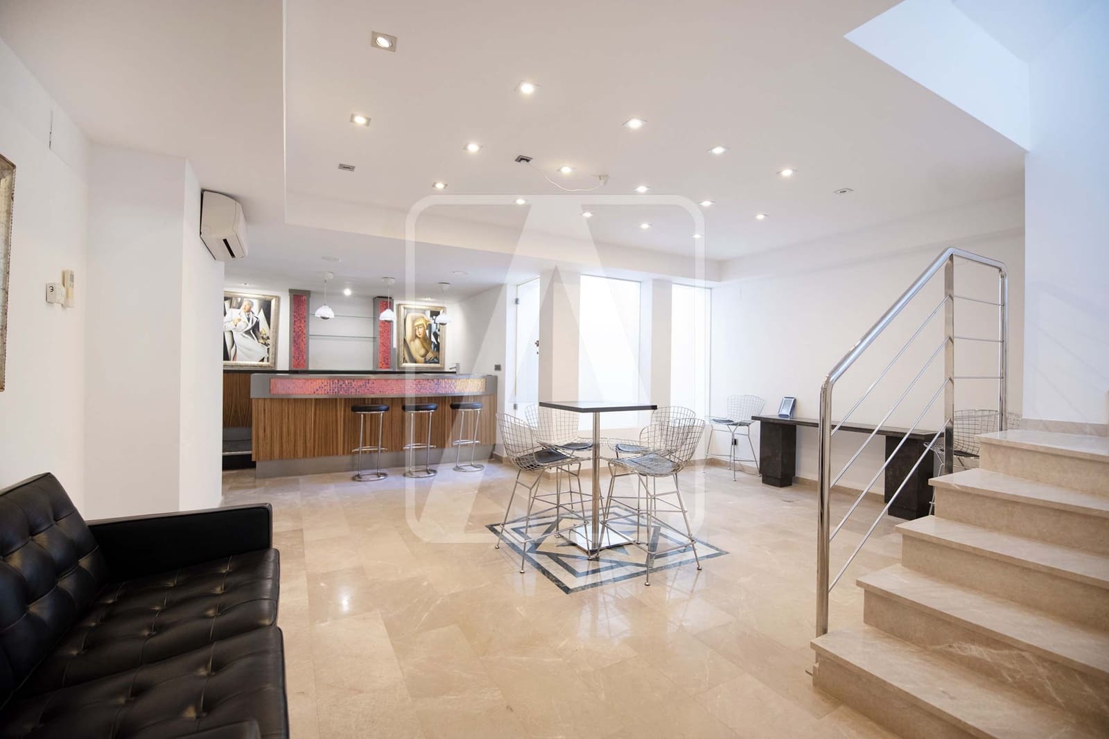 6 quarto Moradia para venda em Benissa com garagem - 1 999 999 € (Ref: 9034006)