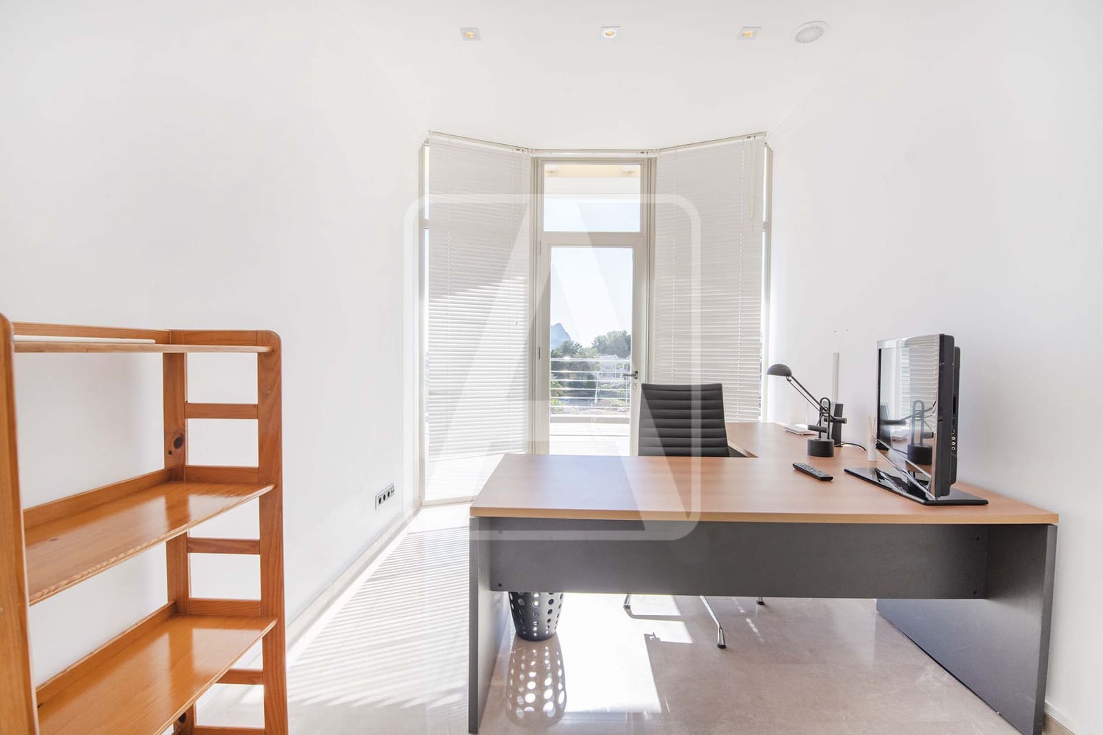 6 quarto Moradia para venda em Benissa com garagem - 1 999 999 € (Ref: 9034006)