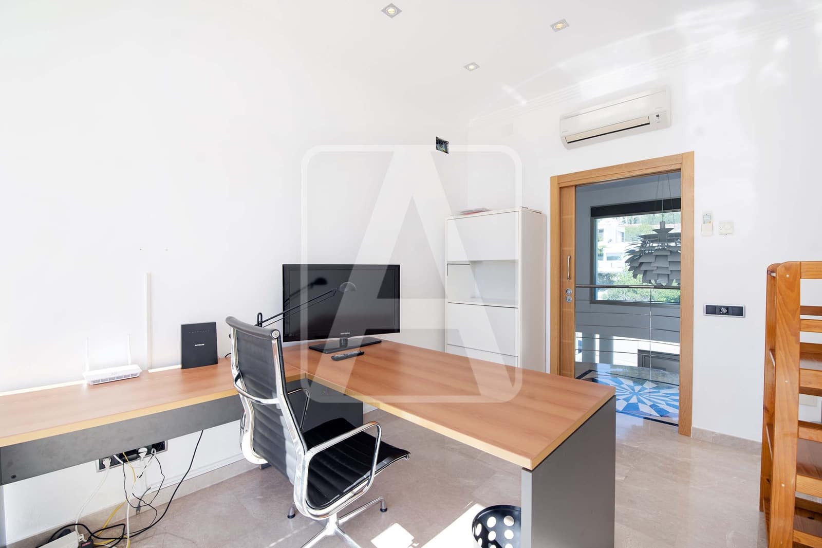 6 quarto Moradia para venda em Benissa com garagem - 1 999 999 € (Ref: 9034006)