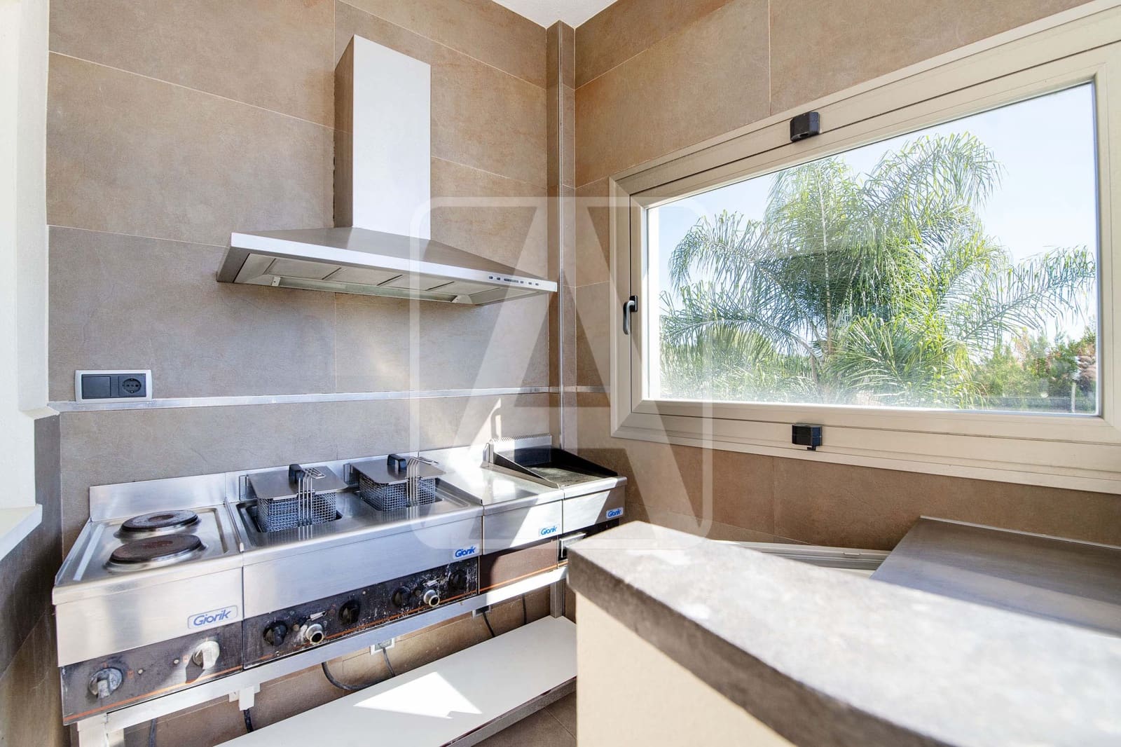 6 quarto Moradia para venda em Benissa com garagem - 1 999 999 € (Ref: 9034006)