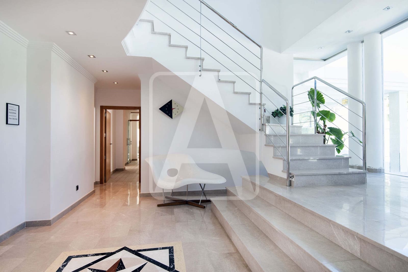 6 quarto Moradia para venda em Benissa com garagem - 1 999 999 € (Ref: 9034006)