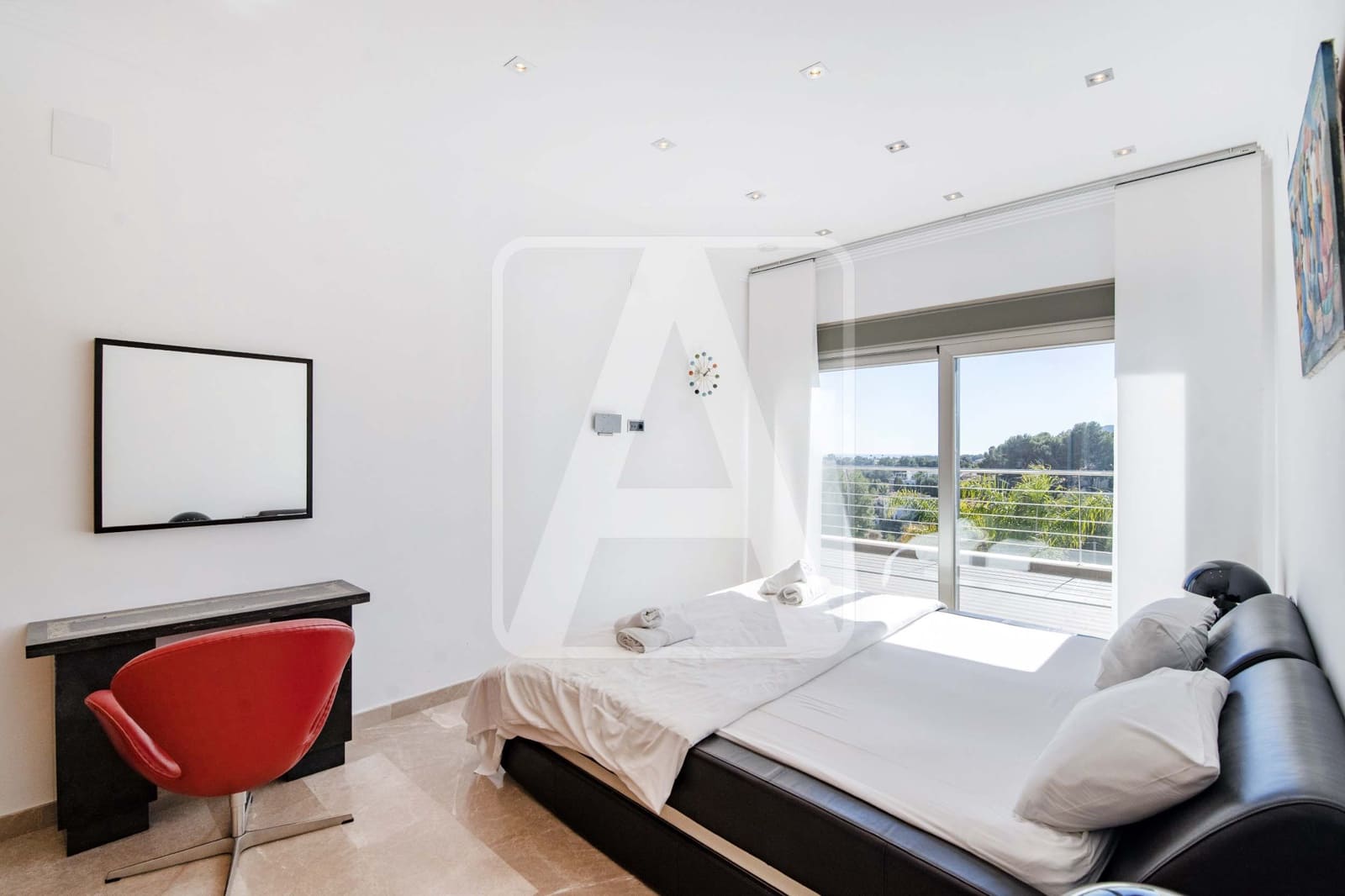 6 quarto Moradia para venda em Benissa com garagem - 1 999 999 € (Ref: 9034006)