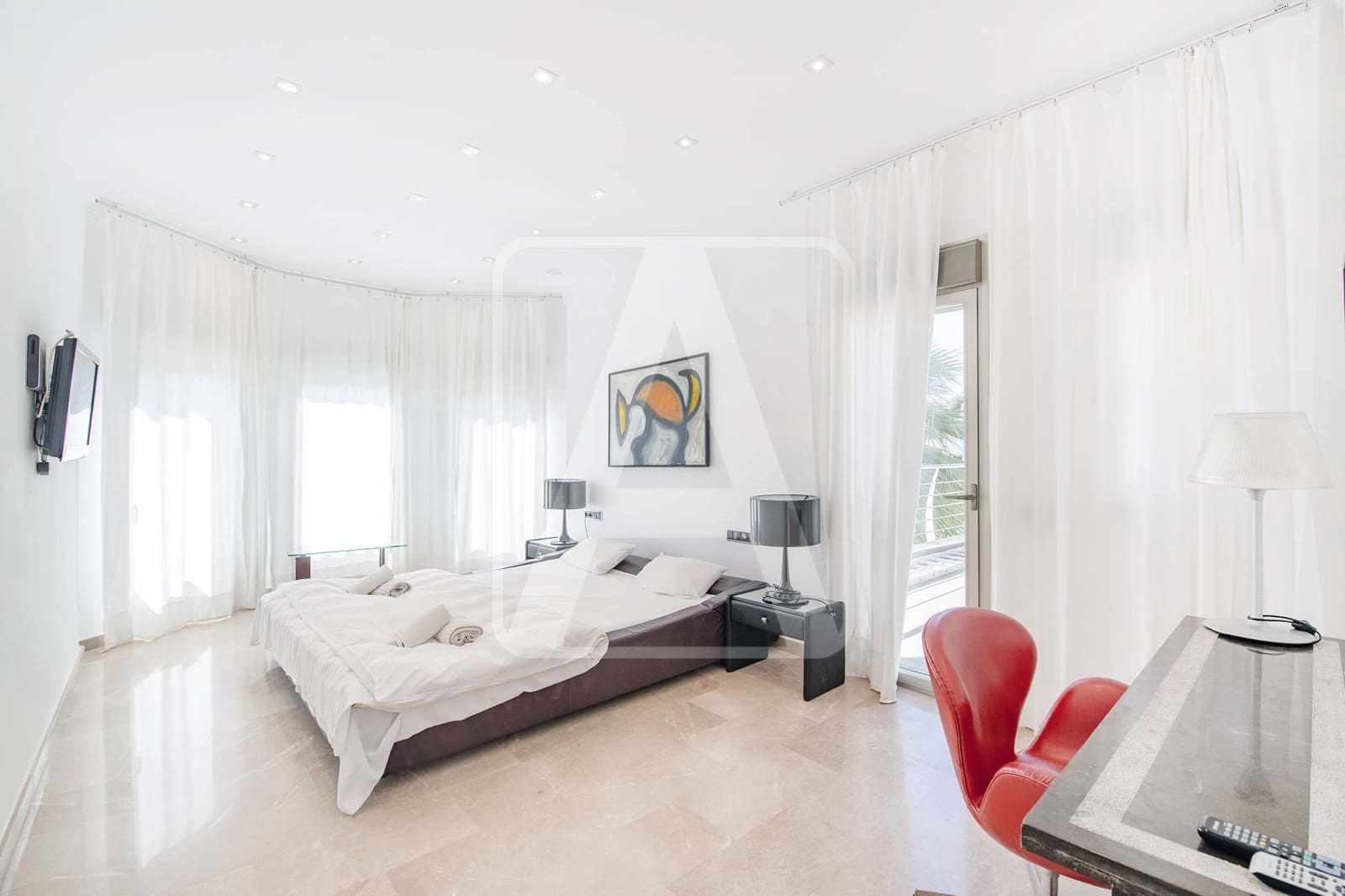 6 quarto Moradia para venda em Benissa com garagem - 1 999 999 € (Ref: 9034006)