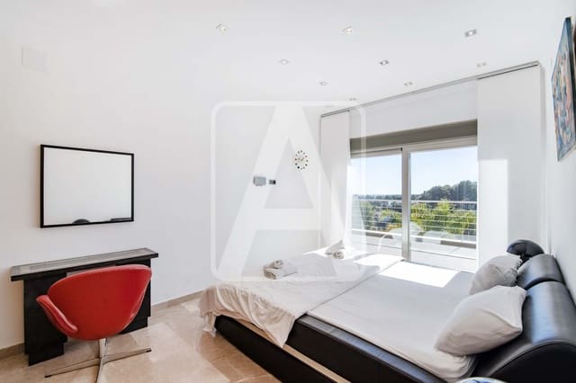 6 quarto Moradia para venda em Benissa com garagem - 1 999 999 € (Ref: 9034006)