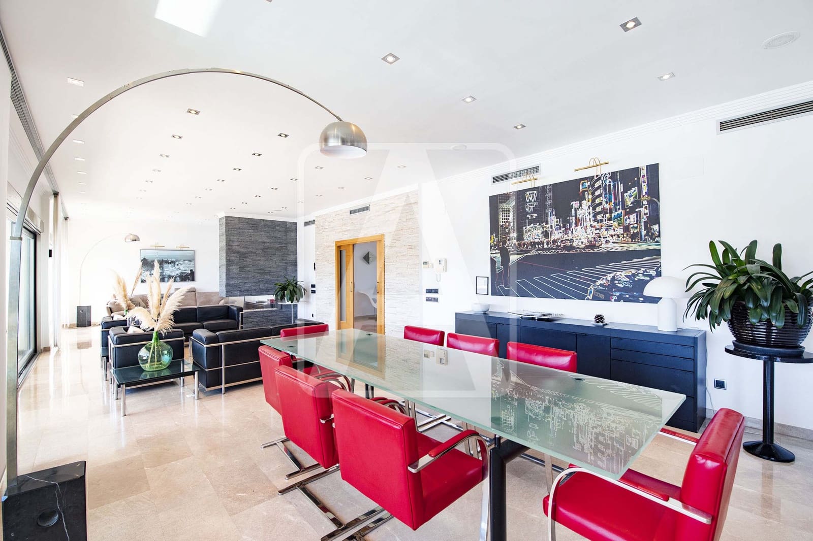 6 quarto Moradia para venda em Benissa com garagem - 1 999 999 € (Ref: 9034006)