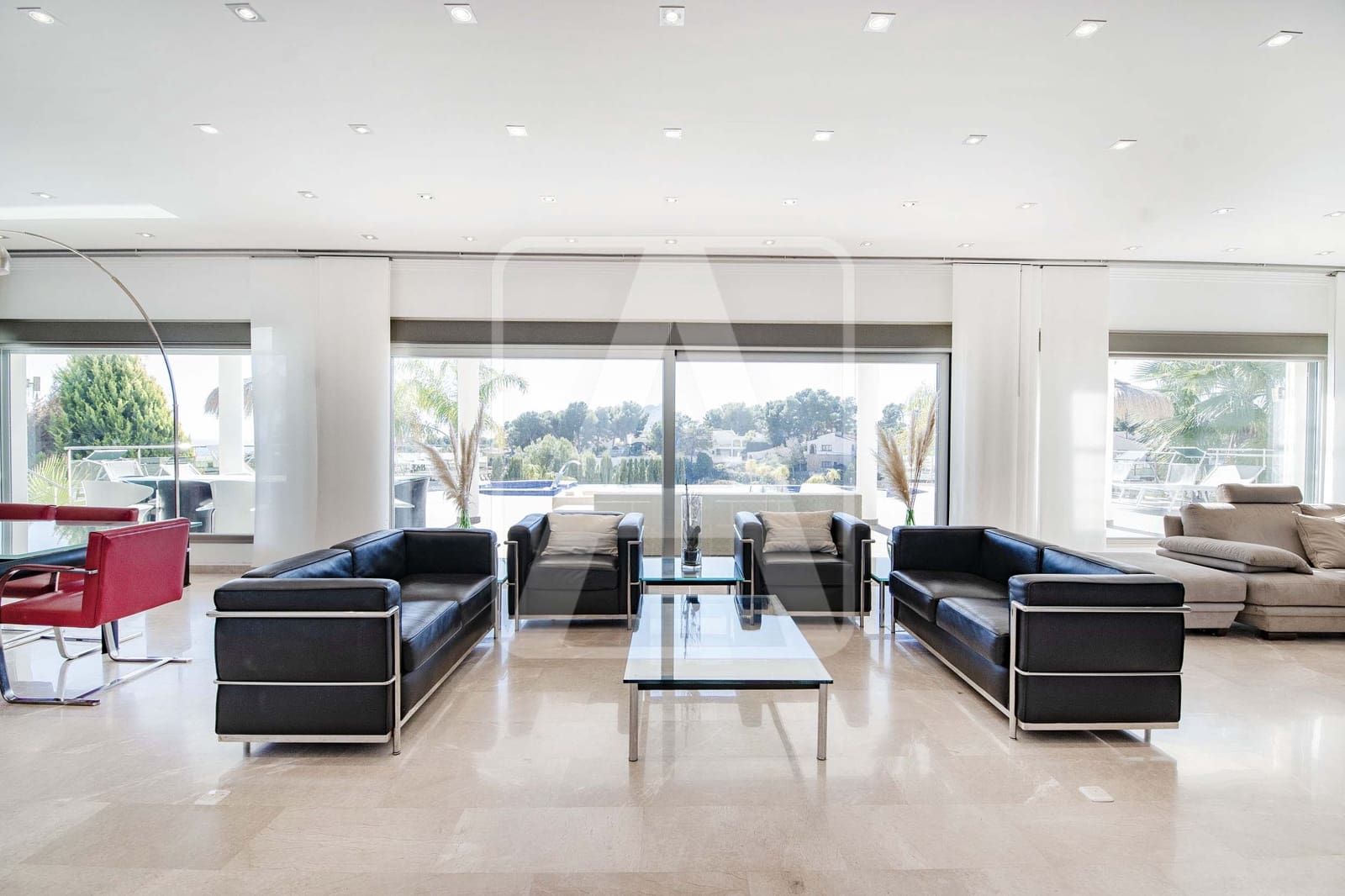 6 quarto Moradia para venda em Benissa com garagem - 1 999 999 € (Ref: 9034006)