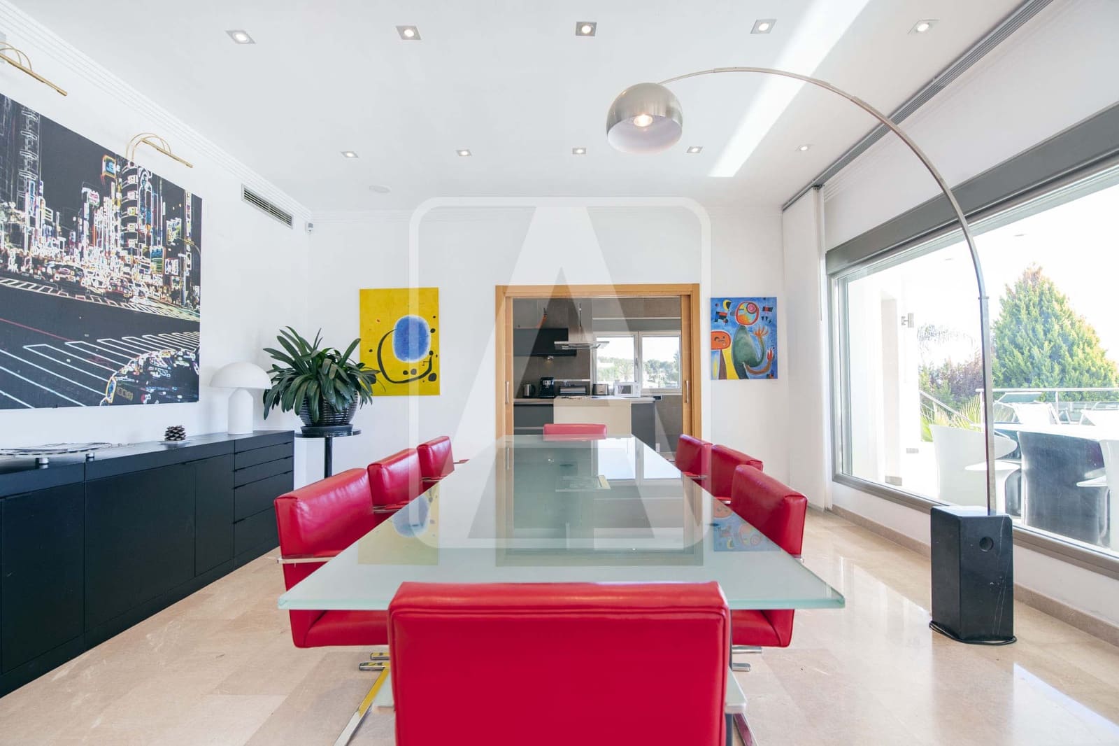 6 quarto Moradia para venda em Benissa com garagem - 1 999 999 € (Ref: 9034006)