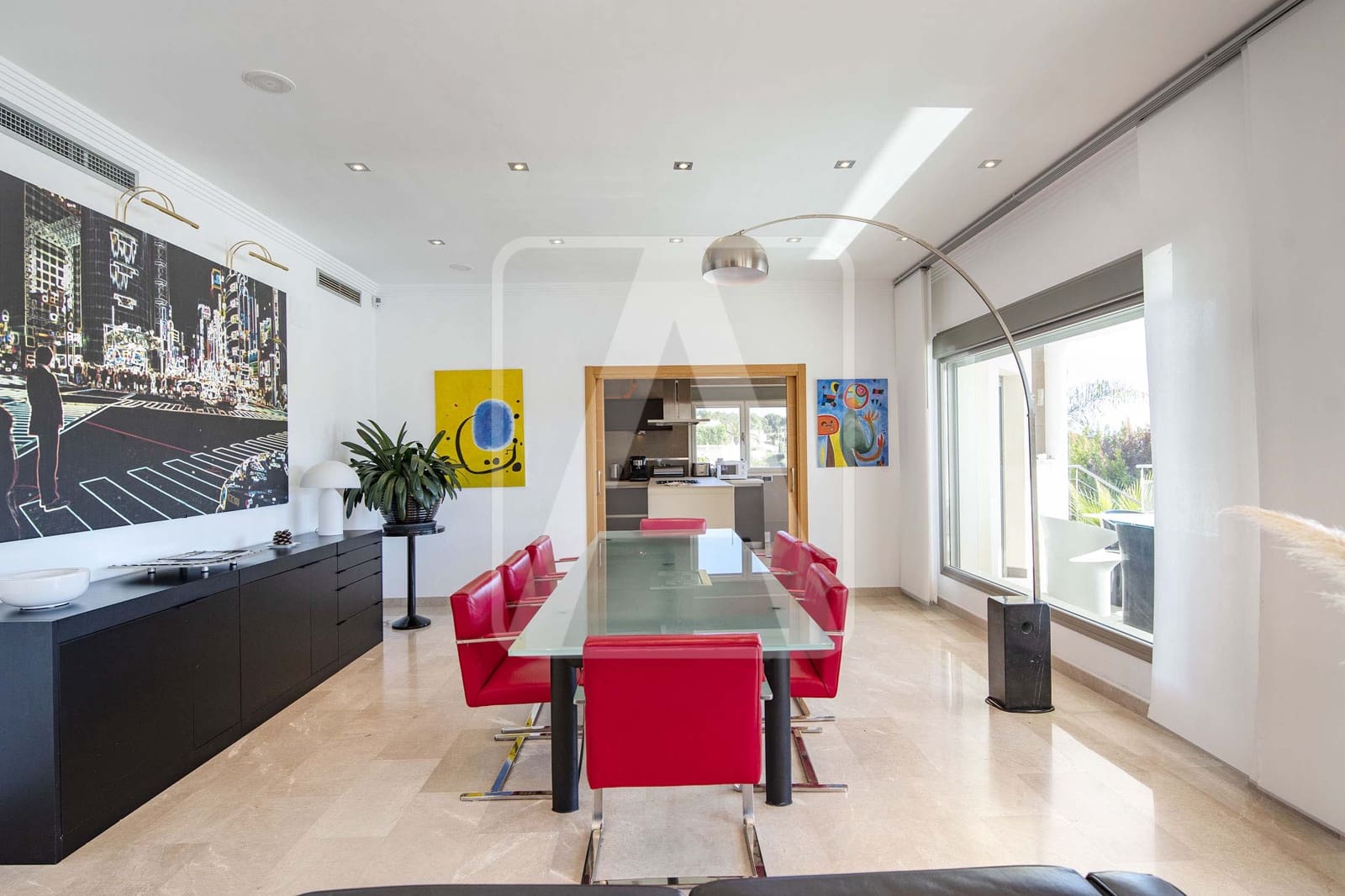 6 quarto Moradia para venda em Benissa com garagem - 1 999 999 € (Ref: 9034006)