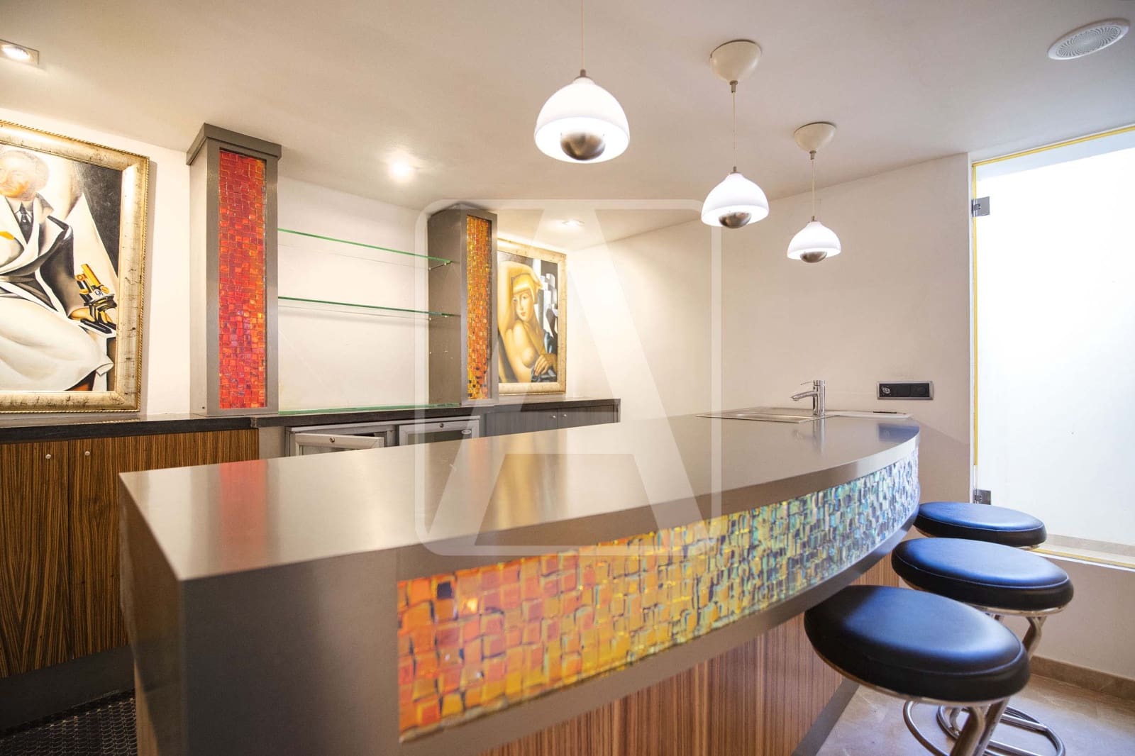 6 quarto Moradia para venda em Benissa com garagem - 1 999 999 € (Ref: 9034006)