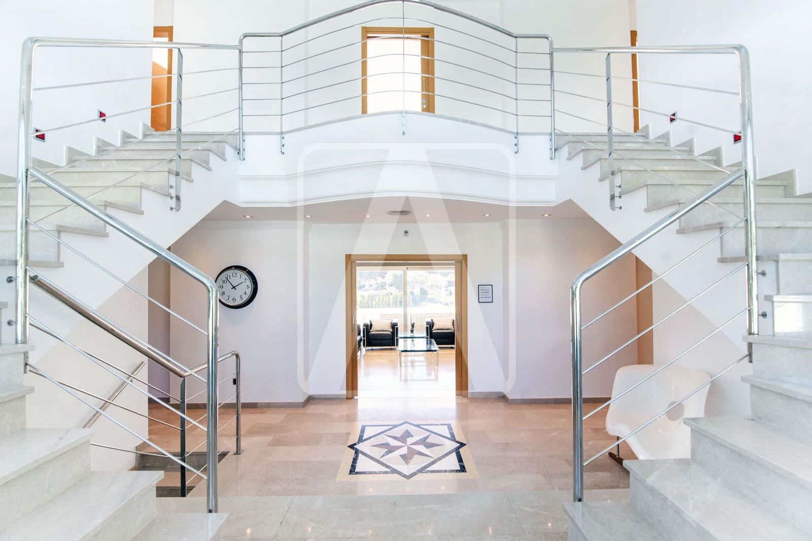 6 quarto Moradia para venda em Benissa com garagem - 1 999 999 € (Ref: 9034006)