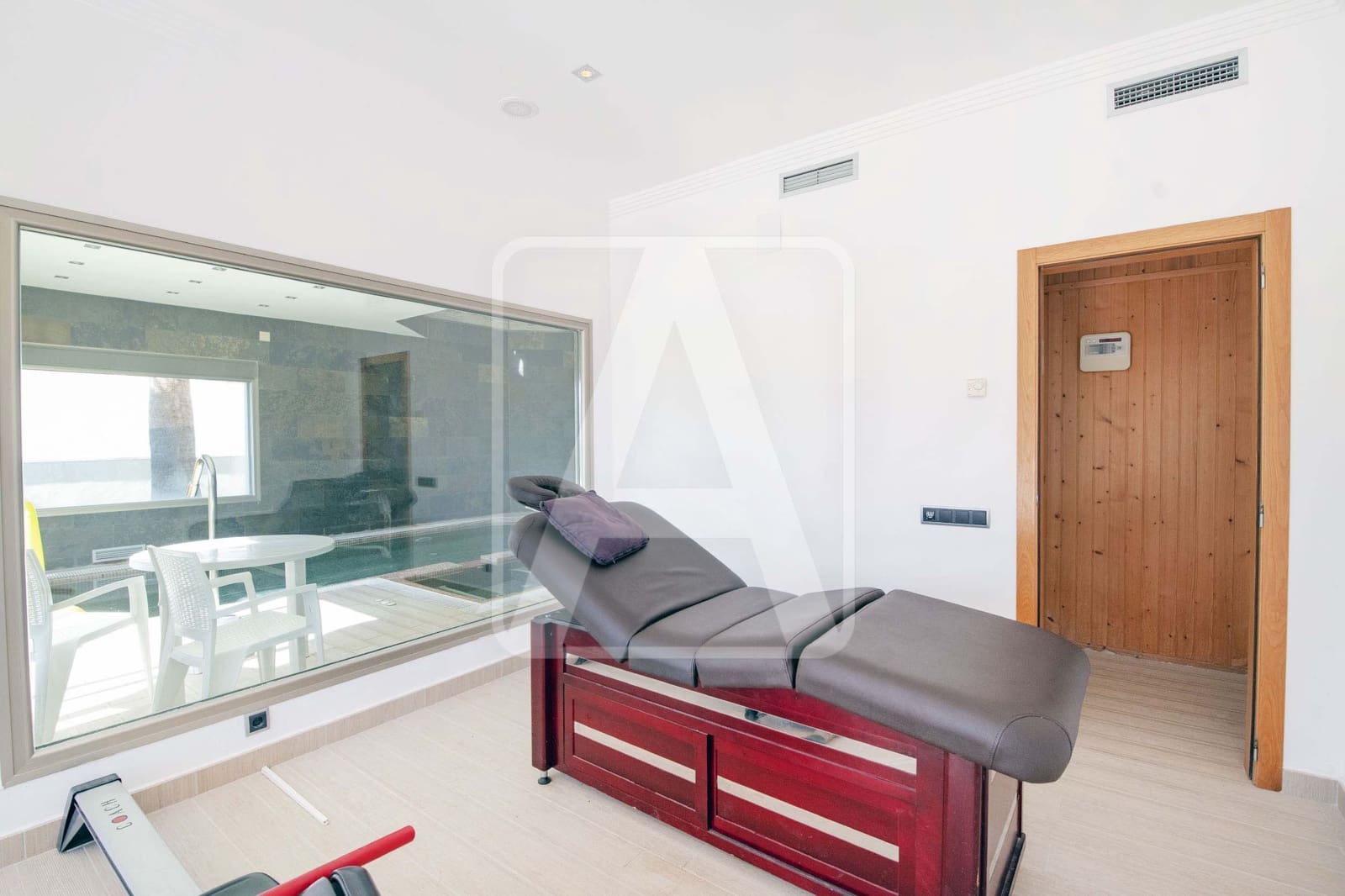 6 quarto Moradia para venda em Benissa com garagem - 1 999 999 € (Ref: 9034006)