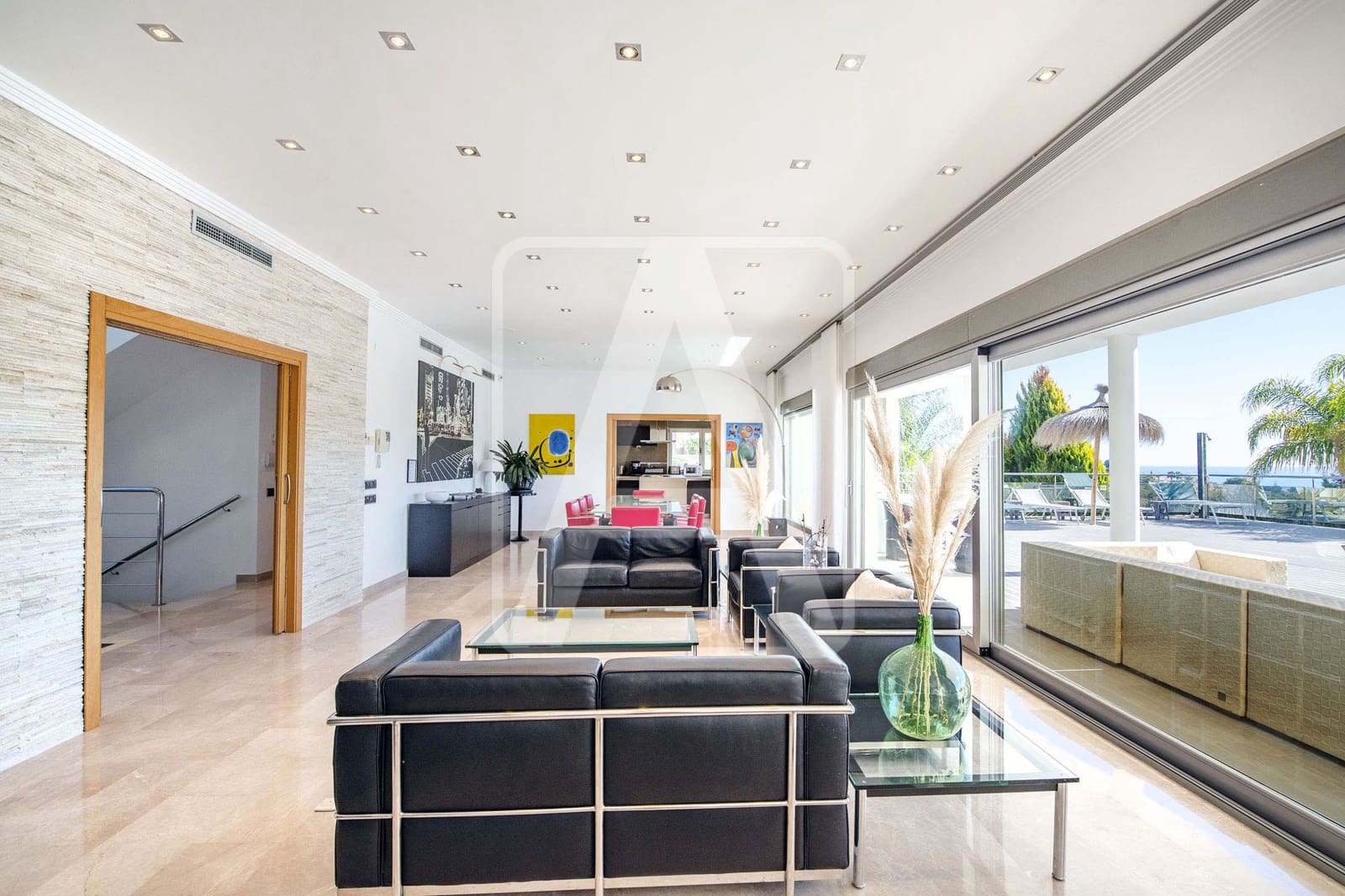 6 quarto Moradia para venda em Benissa com garagem - 1 999 999 € (Ref: 9034006)