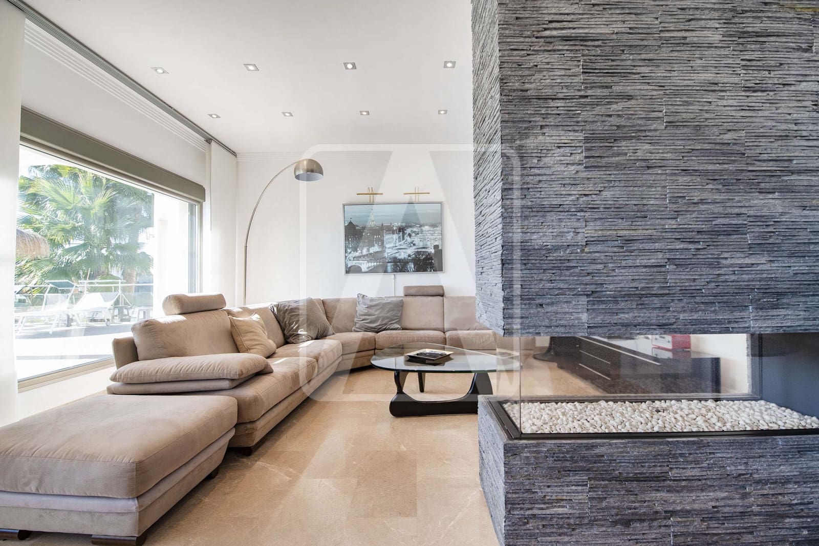 6 quarto Moradia para venda em Benissa com garagem - 1 999 999 € (Ref: 9034006)